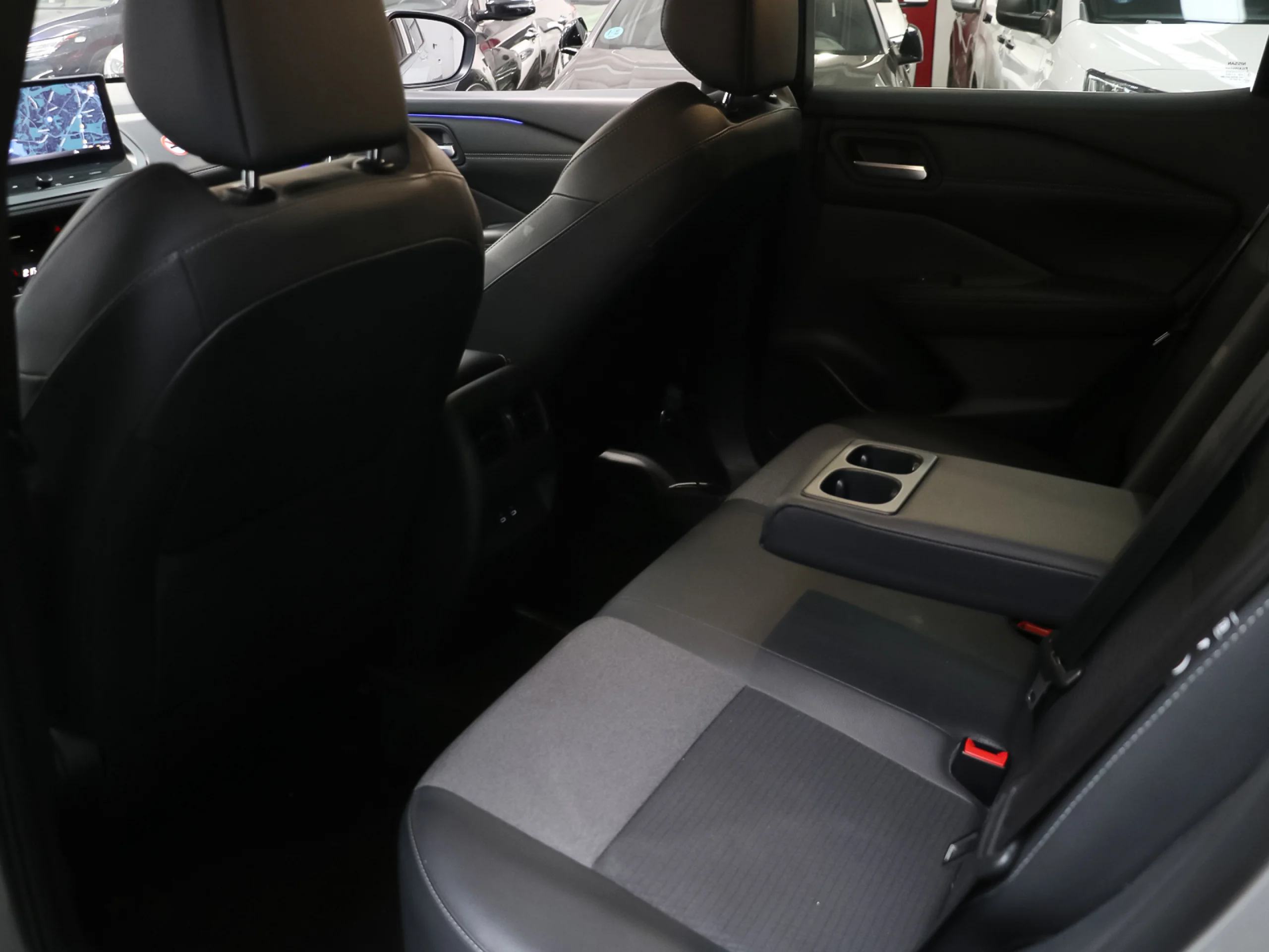 Nissan Qashqai DIG-T 160 N-Connecta 4x2 CVT 116 kW (158 CV) - Foto 9