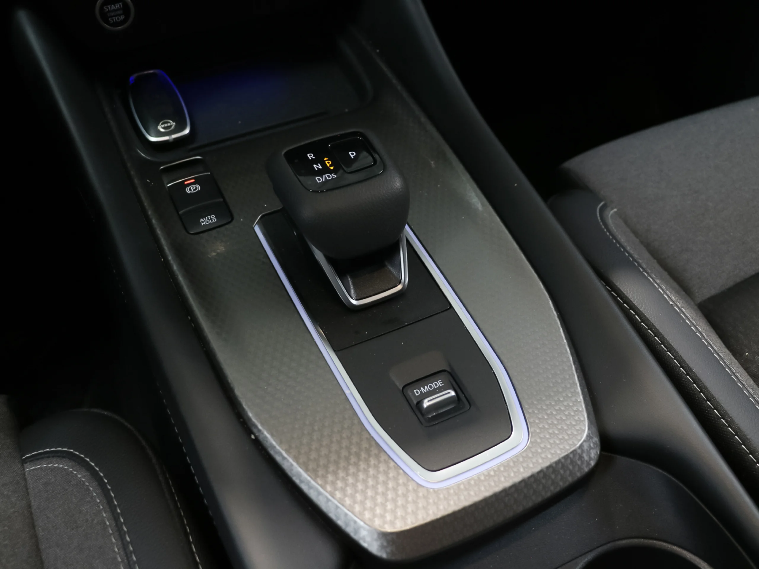 Nissan Qashqai DIG-T 160 N-Connecta 4x2 CVT 116 kW (158 CV) - Foto 24