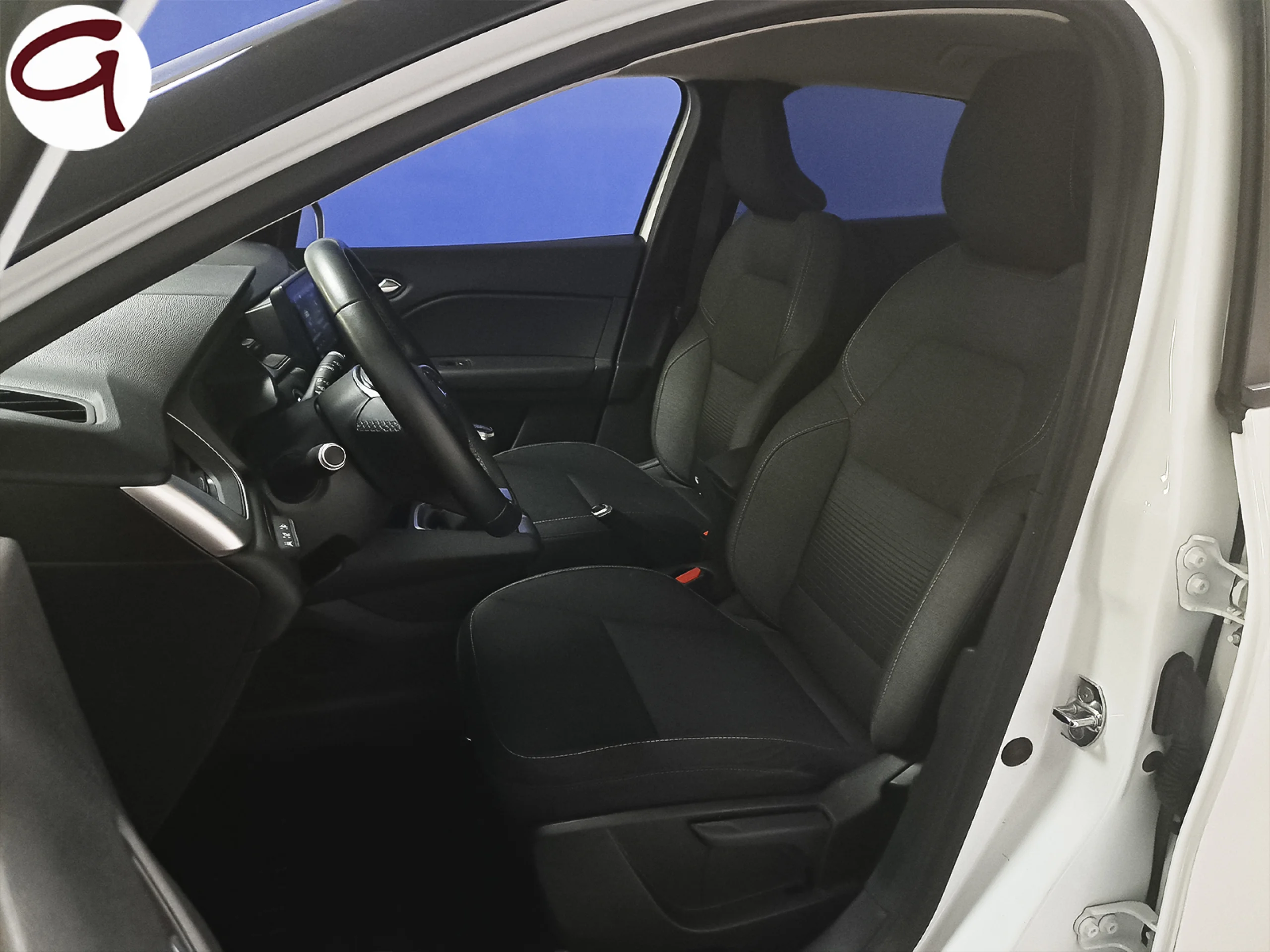 Renault Captur Intens TCe GLP 74 kW (100 CV) - Foto 6