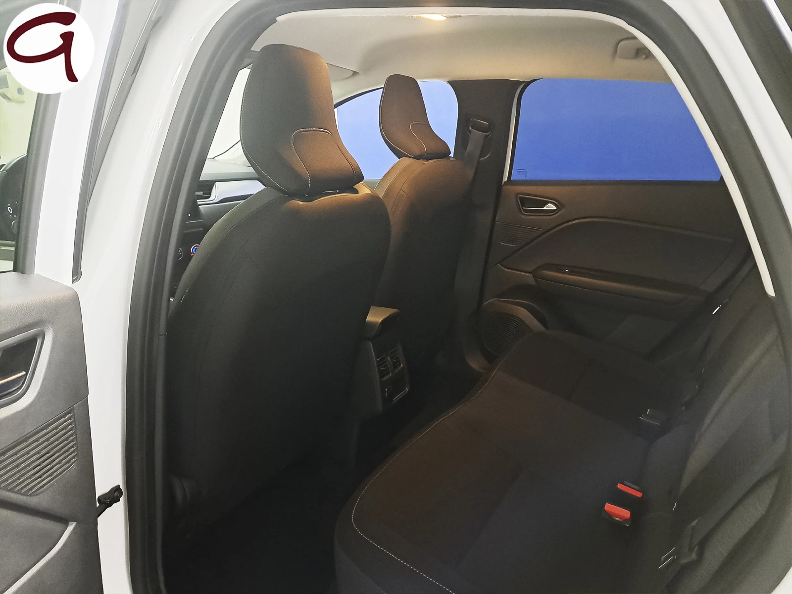 Renault Captur Intens TCe GLP 74 kW (100 CV) - Foto 7