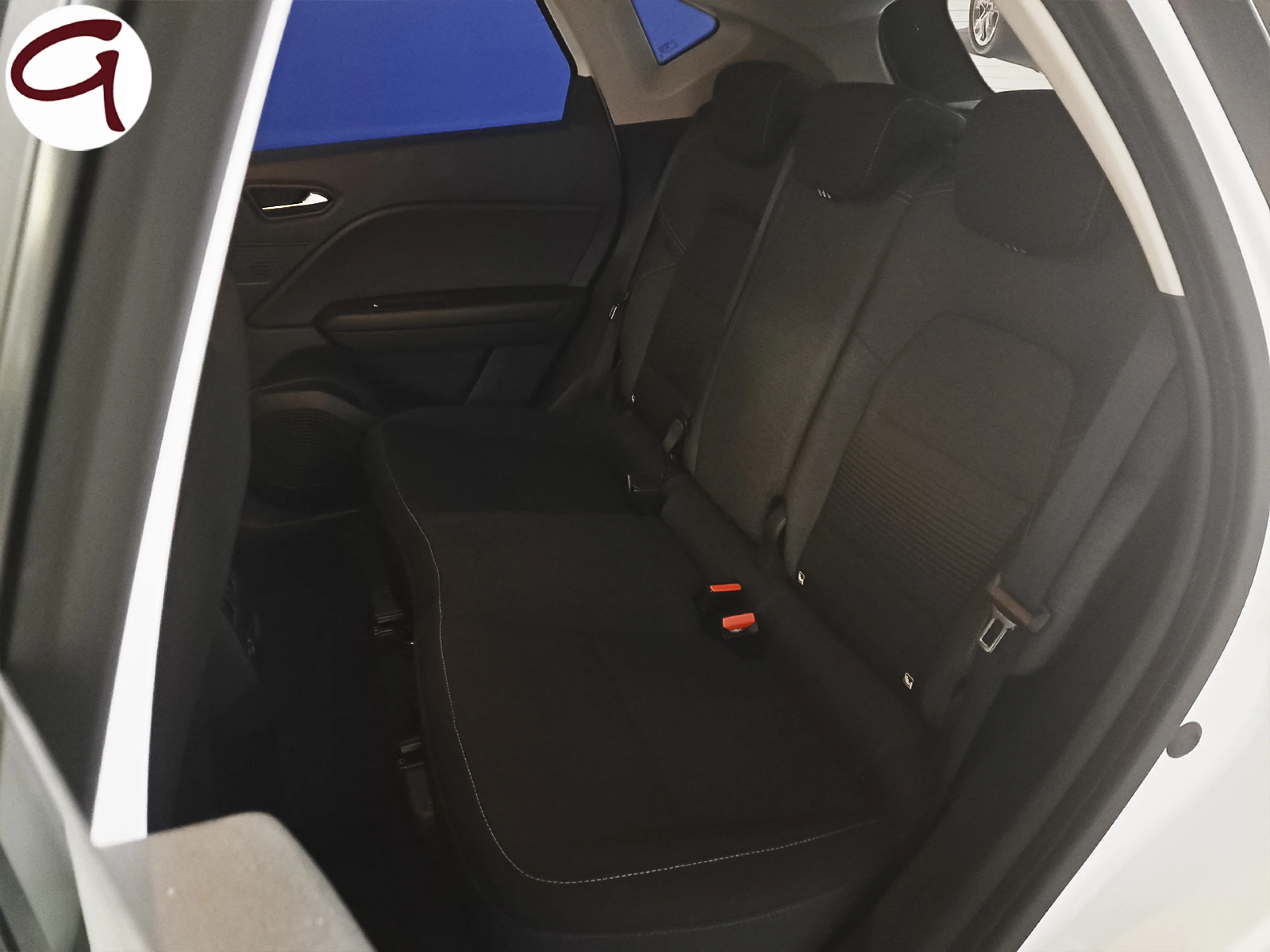 Renault Captur Intens TCe GLP 74 kW (100 CV) - Foto 8