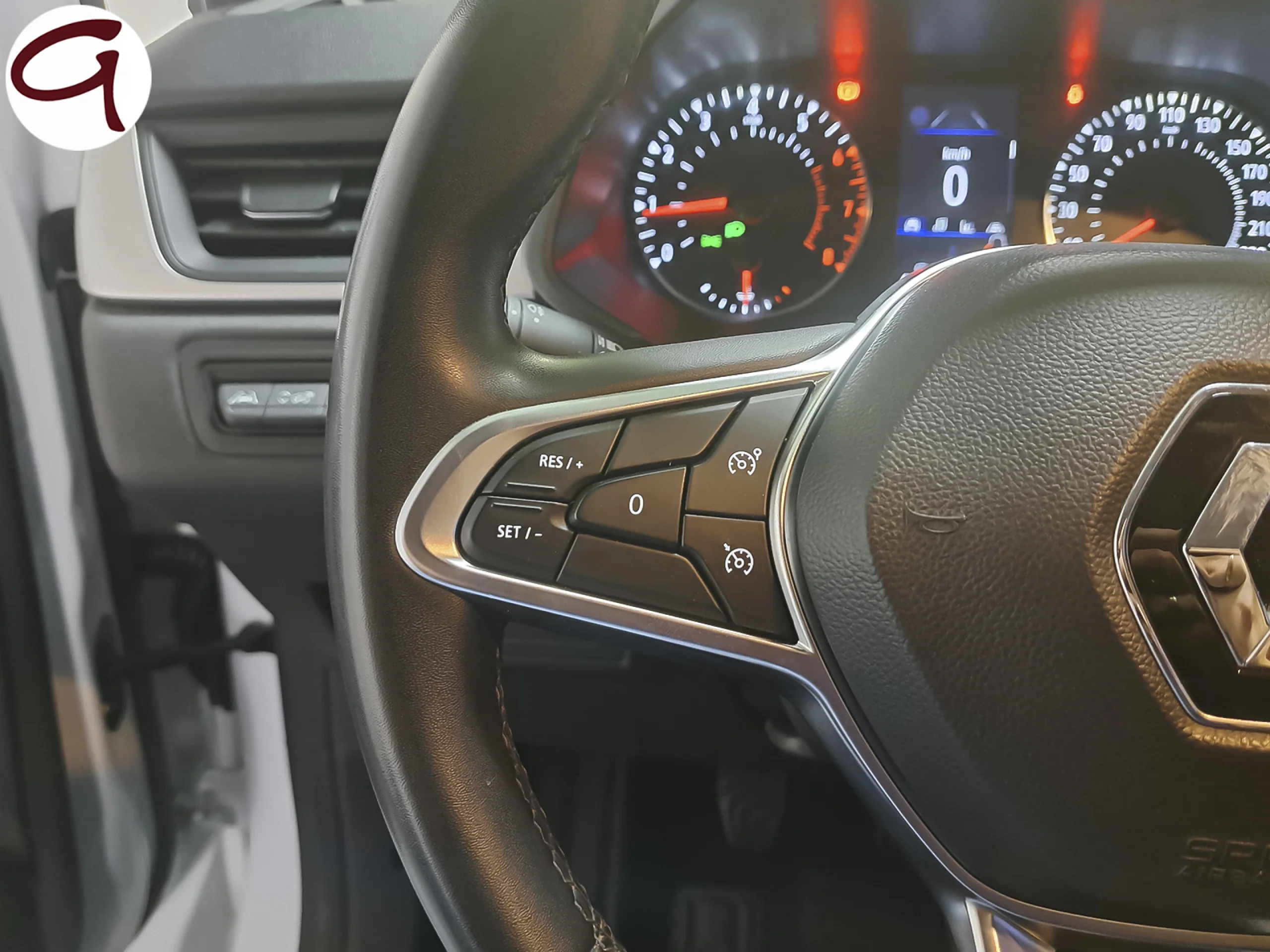 Renault Captur Intens TCe GLP 74 kW (100 CV) - Foto 10