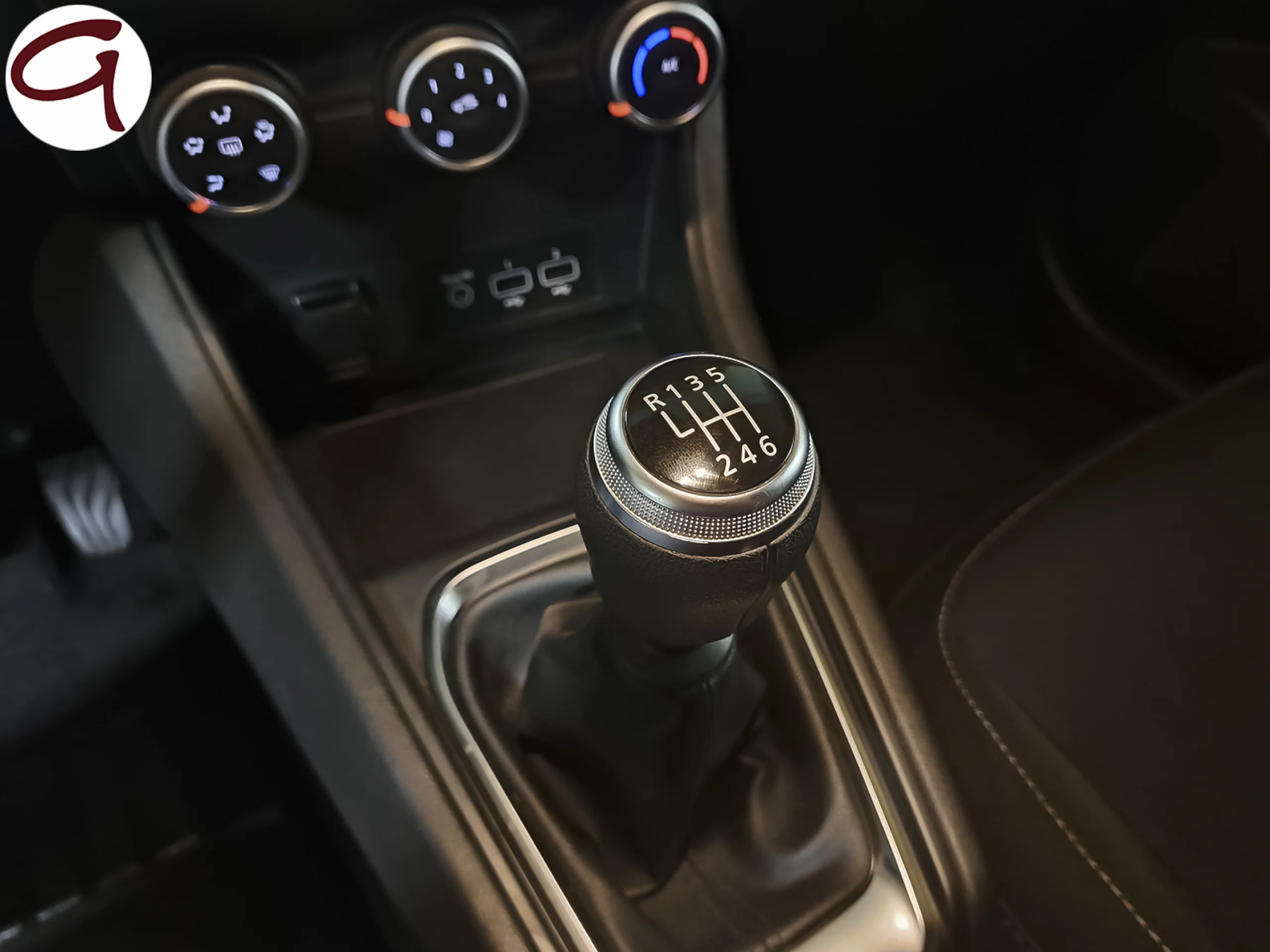 Renault Captur Intens TCe GLP 74 kW (100 CV) - Foto 19