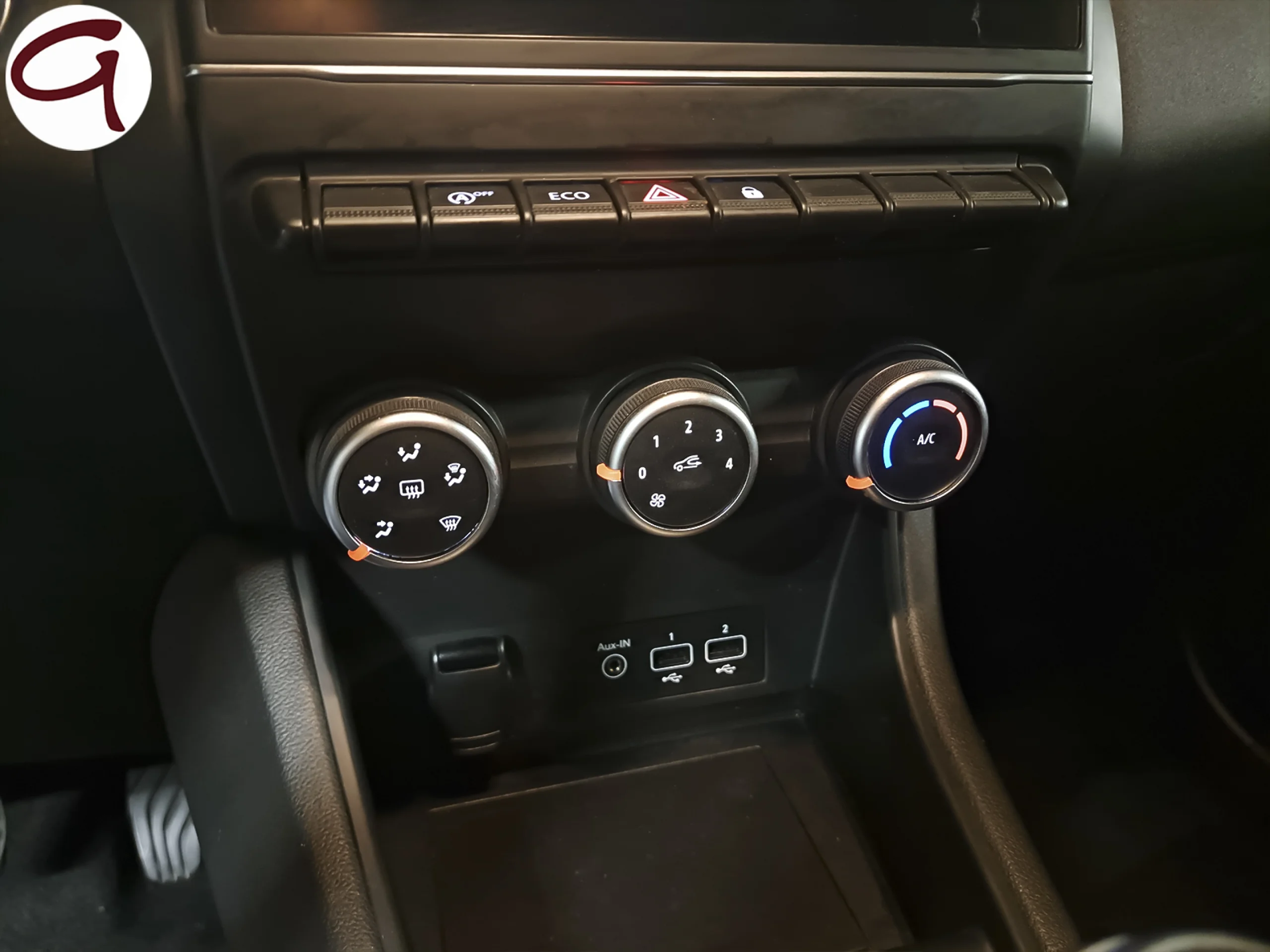 Renault Captur Intens TCe GLP 74 kW (100 CV) - Foto 20