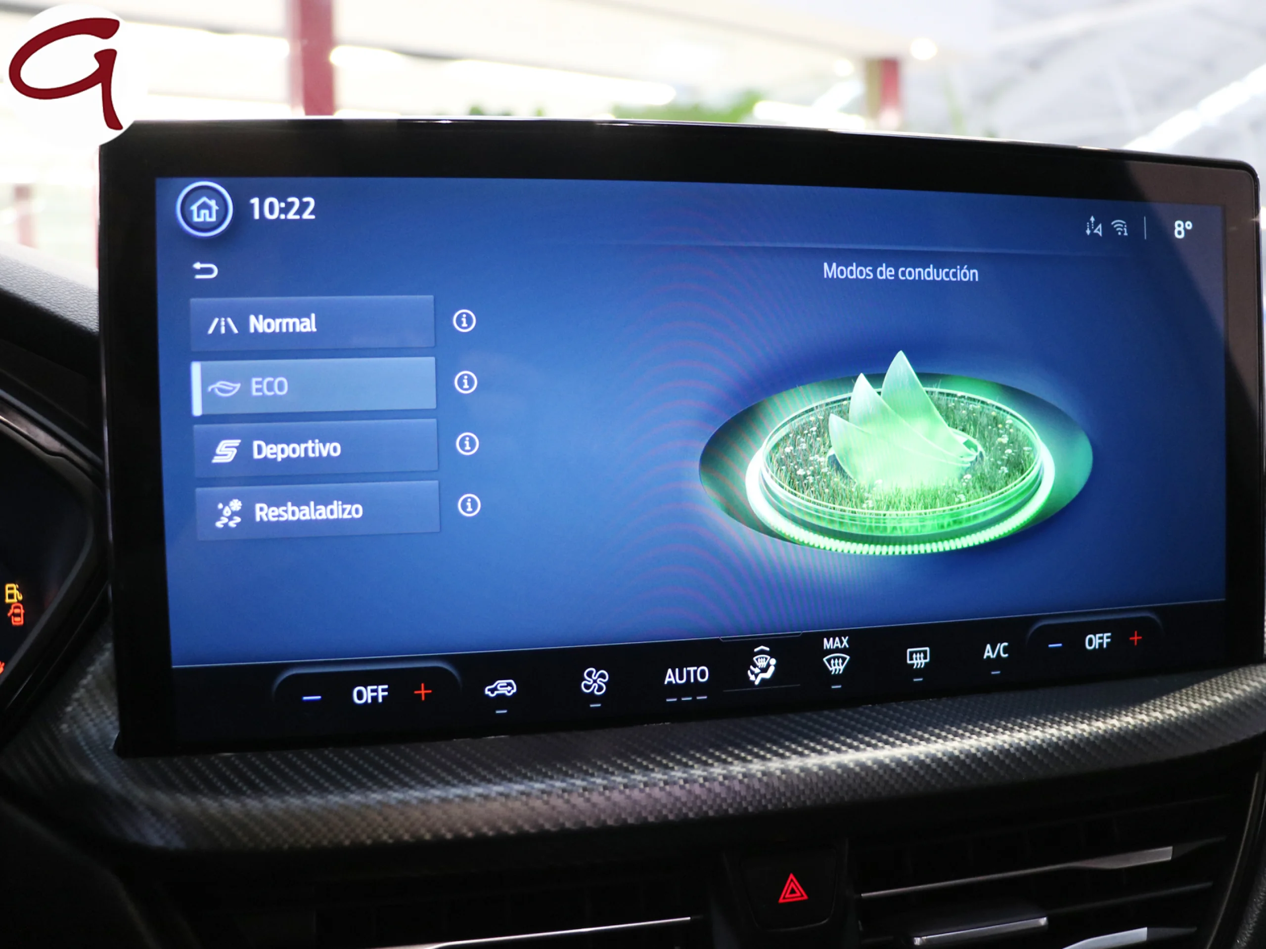 Ford Kuga 2.5 Duratec PHEV ST-Line X Auto 178 kW (243 CV) - Foto 5