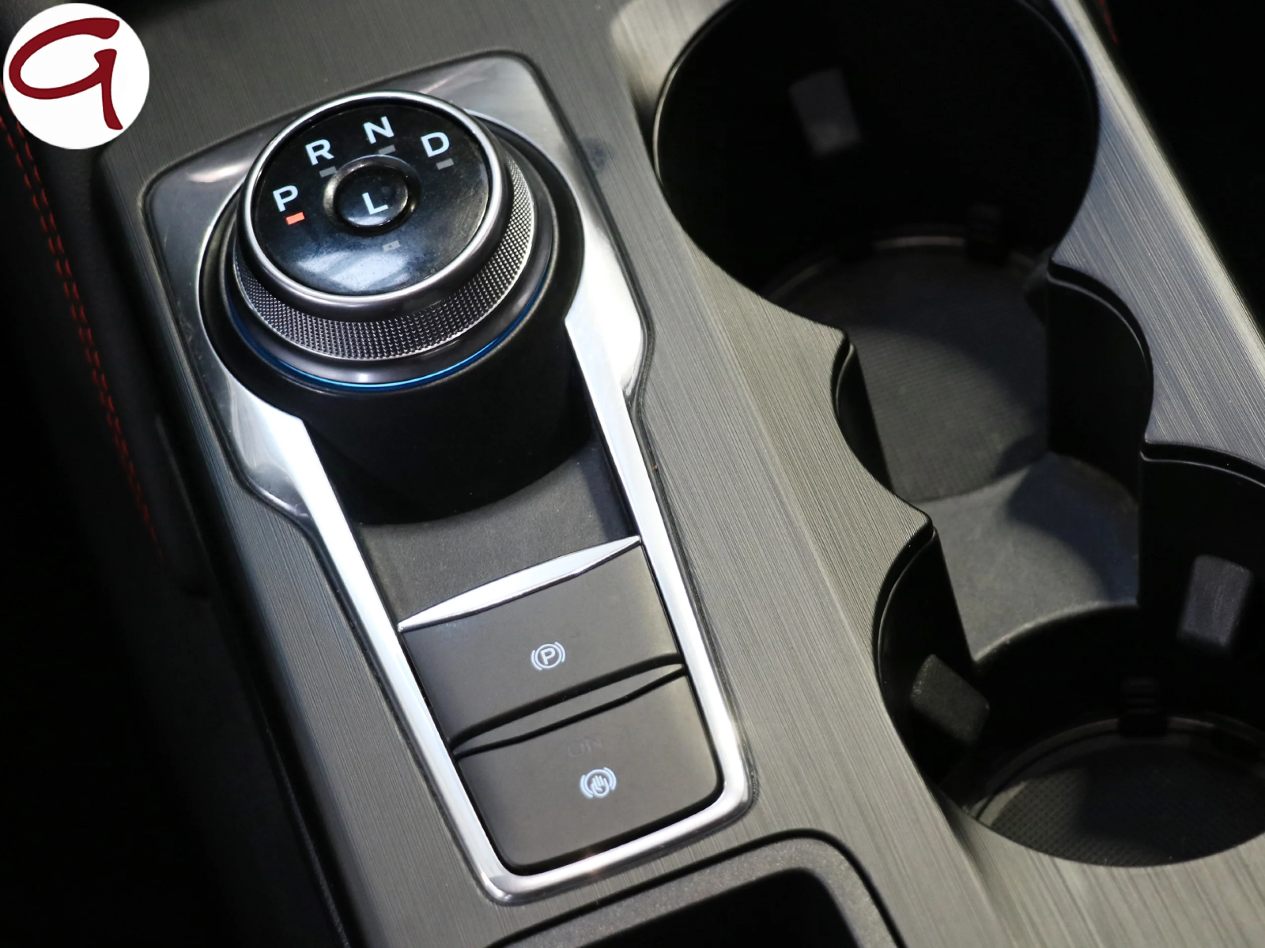 Ford Kuga 2.5 Duratec PHEV ST-Line X Auto 178 kW (243 CV) - Foto 8