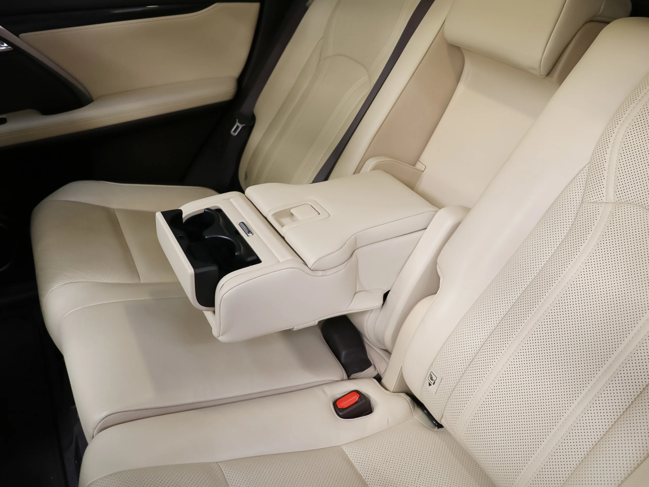 Lexus RX 450h Executive 230 kW (313 CV) - Foto 14