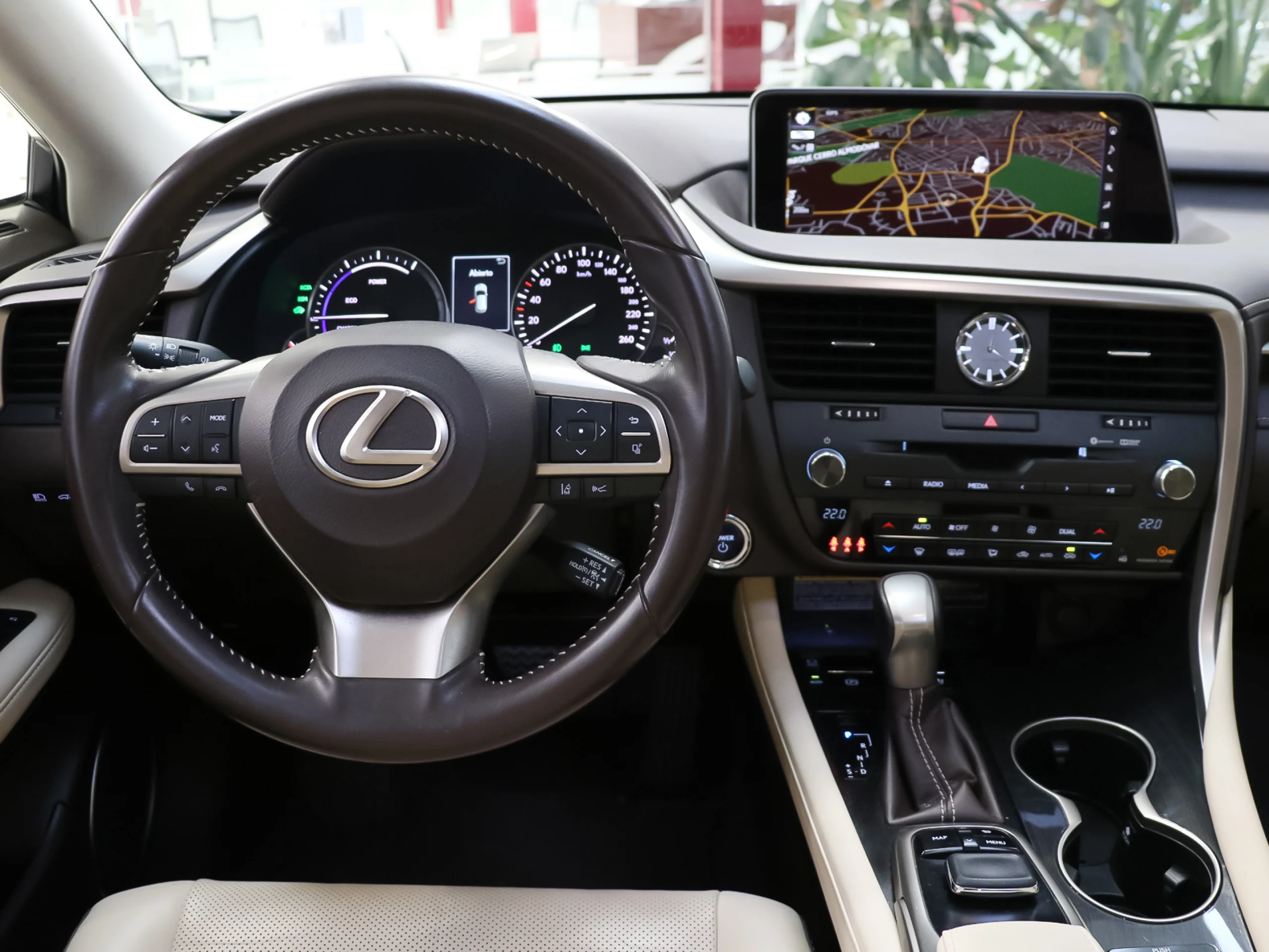 Lexus RX 450h Executive 230 kW (313 CV) - Foto 15