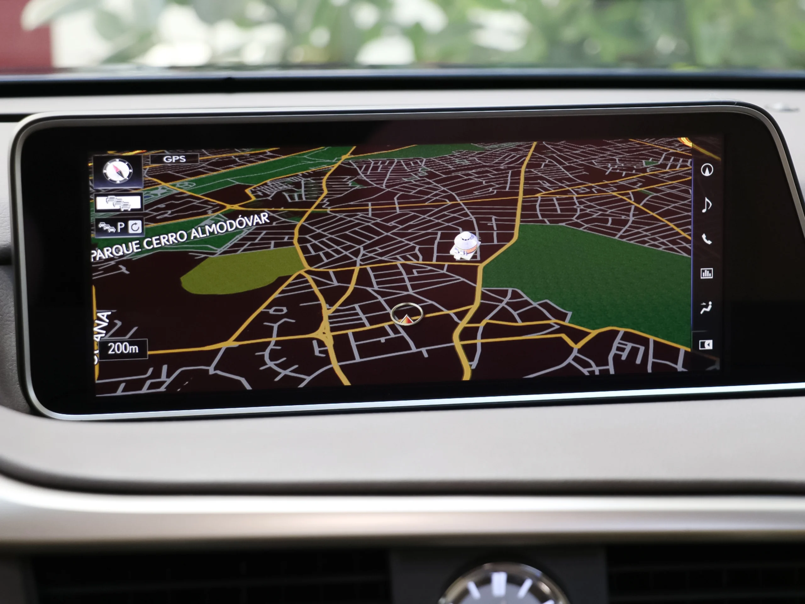 Lexus RX 450h Executive 230 kW (313 CV) - Foto 16