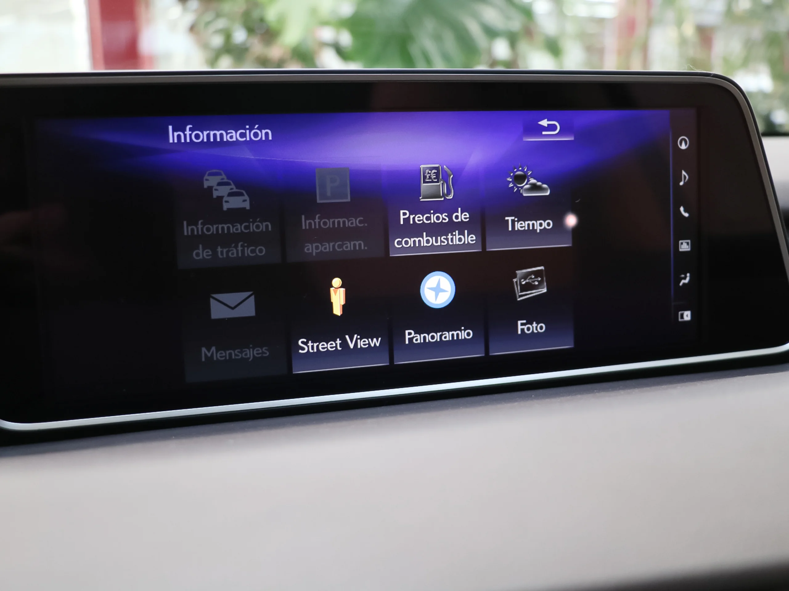 Lexus RX 450h Executive 230 kW (313 CV) - Foto 23