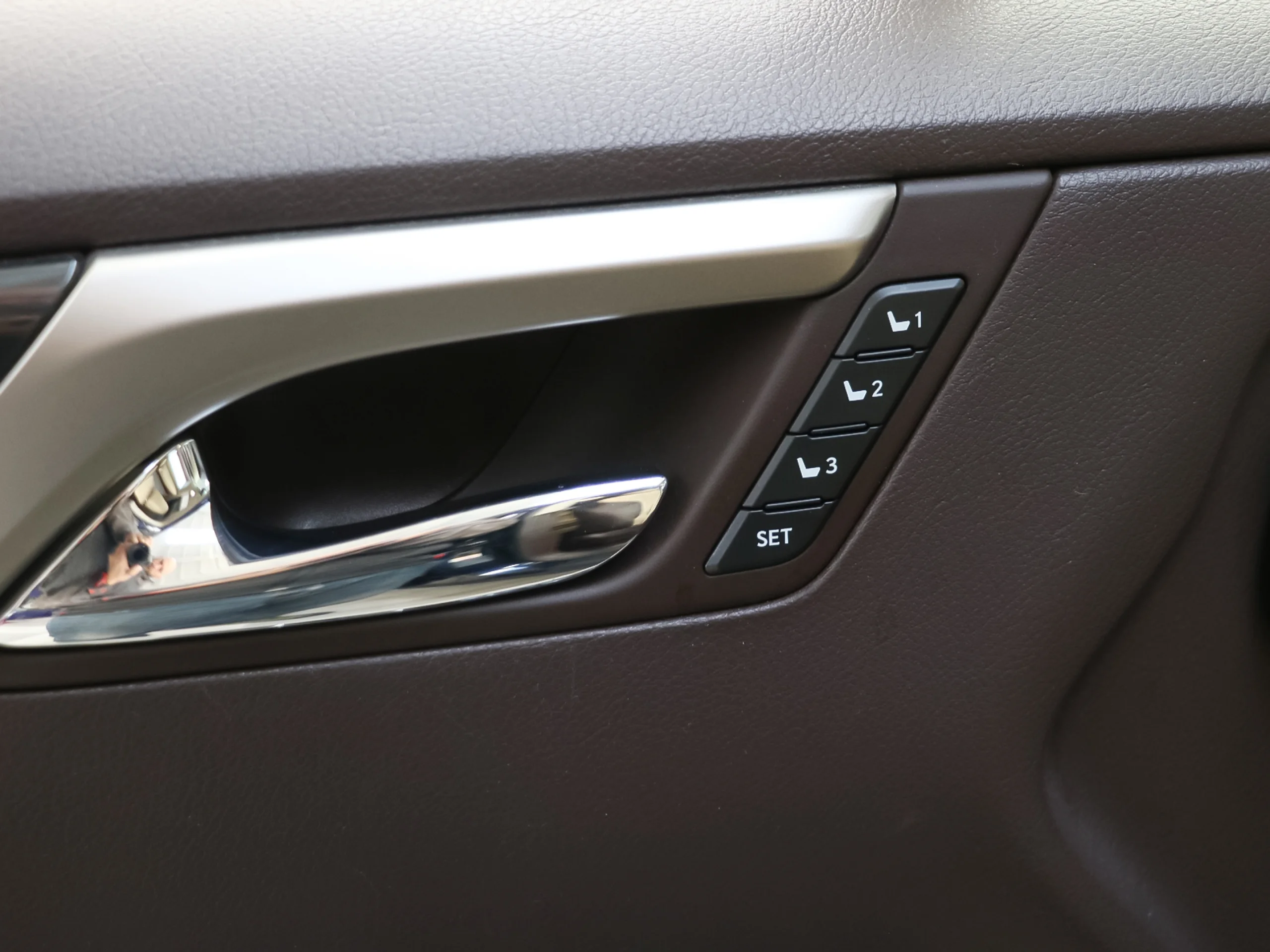 Lexus RX 450h Executive 230 kW (313 CV) - Foto 46