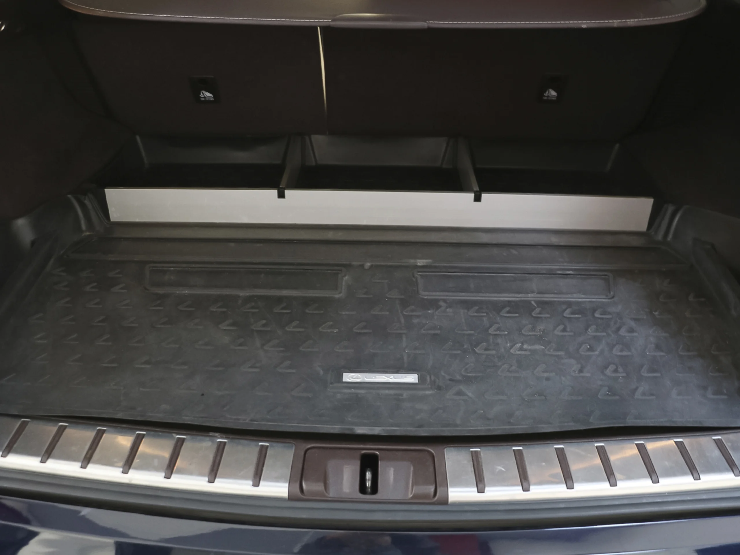 Lexus RX 450h Executive 230 kW (313 CV) - Foto 50