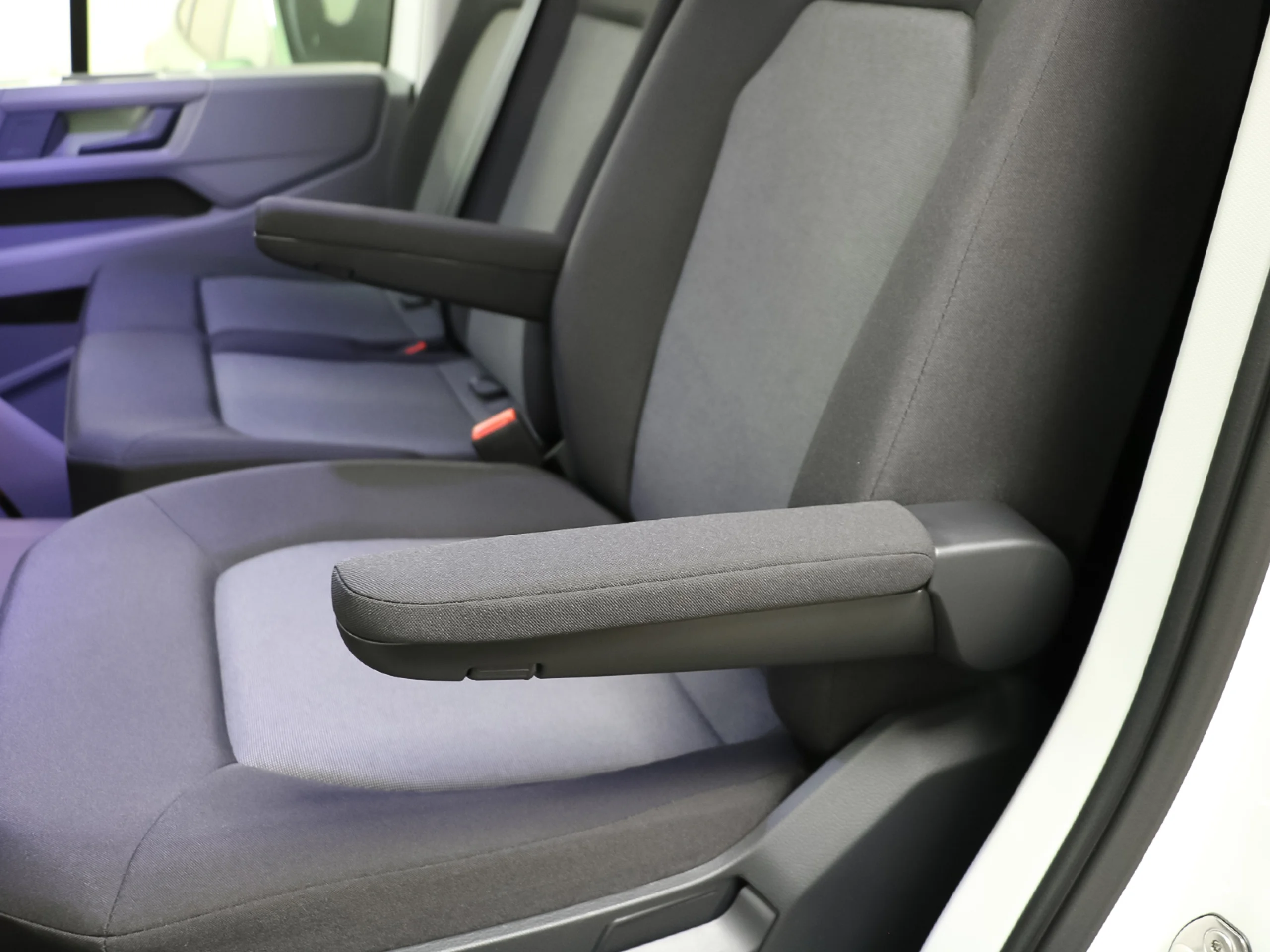 Volkswagen Crafter Furgon Batalla Media TN 2.0 TDI 103 kW (140 CV) 3.000 - Foto 8