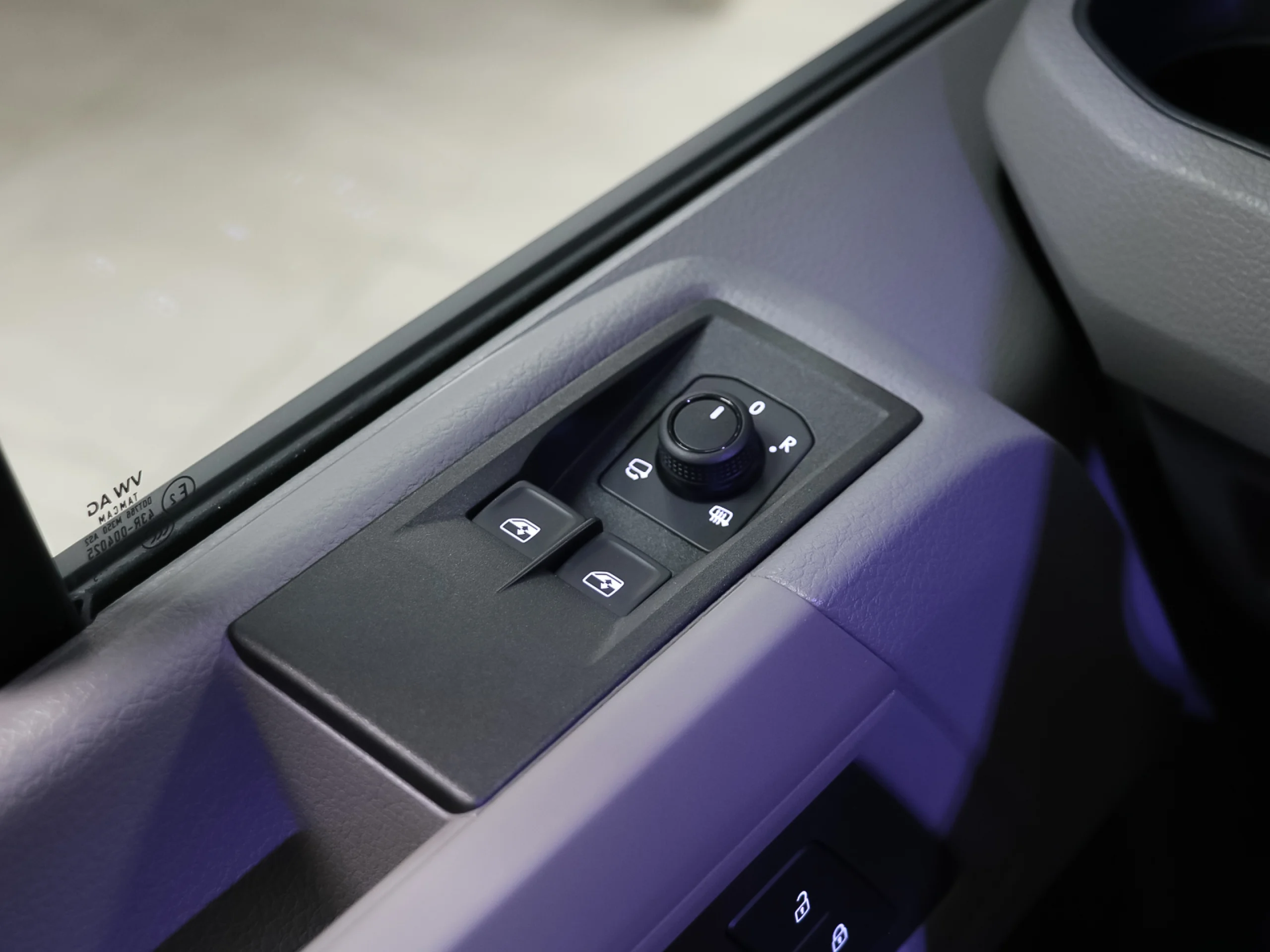 Volkswagen Crafter Furgon Batalla Media TN 2.0 TDI 103 kW (140 CV) 3.000 - Foto 11