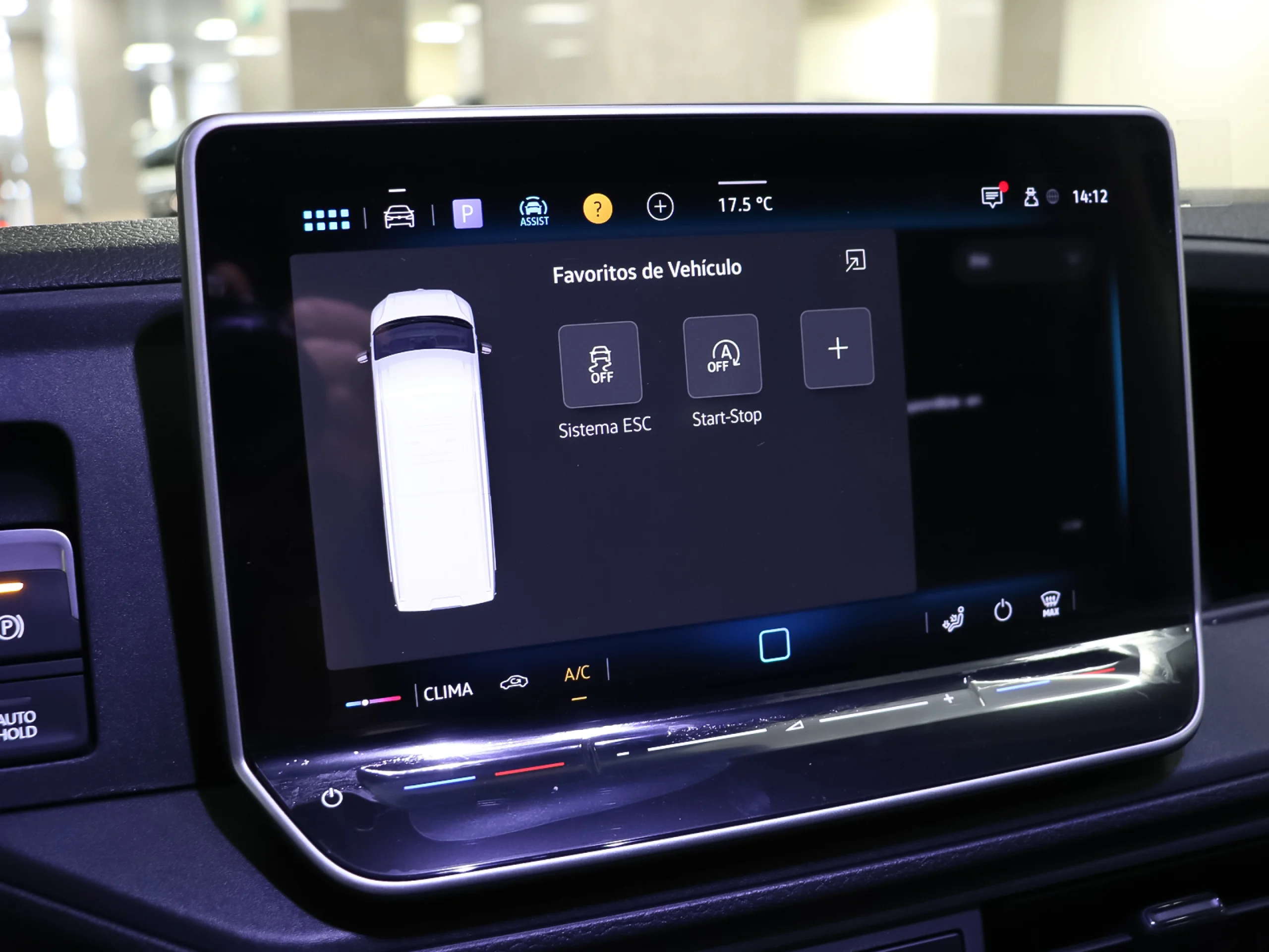 Volkswagen Crafter Furgon Batalla Media TN 2.0 TDI 103 kW (140 CV) 3.000 - Foto 22