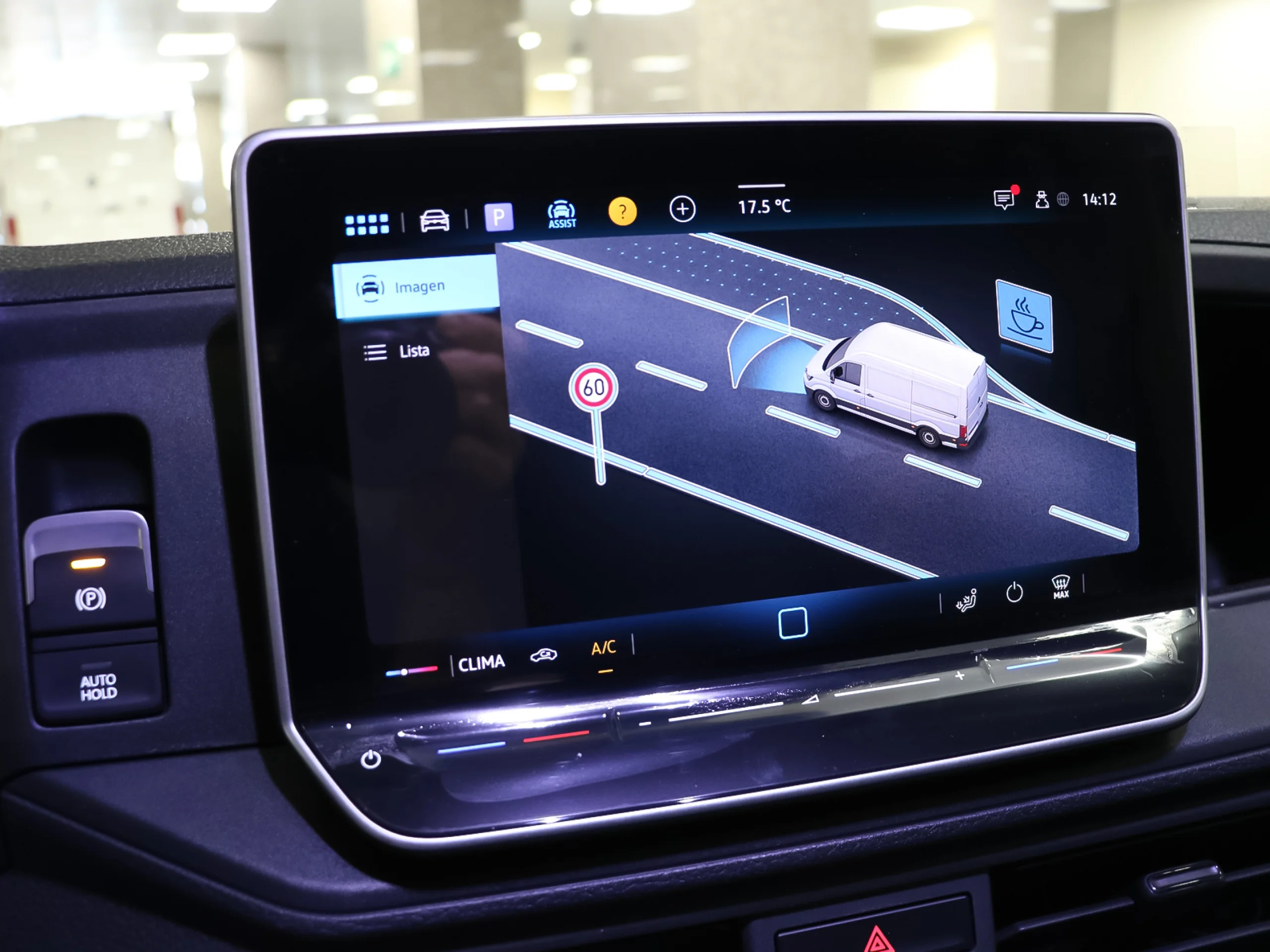 Volkswagen Crafter Furgon Batalla Media TN 2.0 TDI 103 kW (140 CV) 3.000 - Foto 23