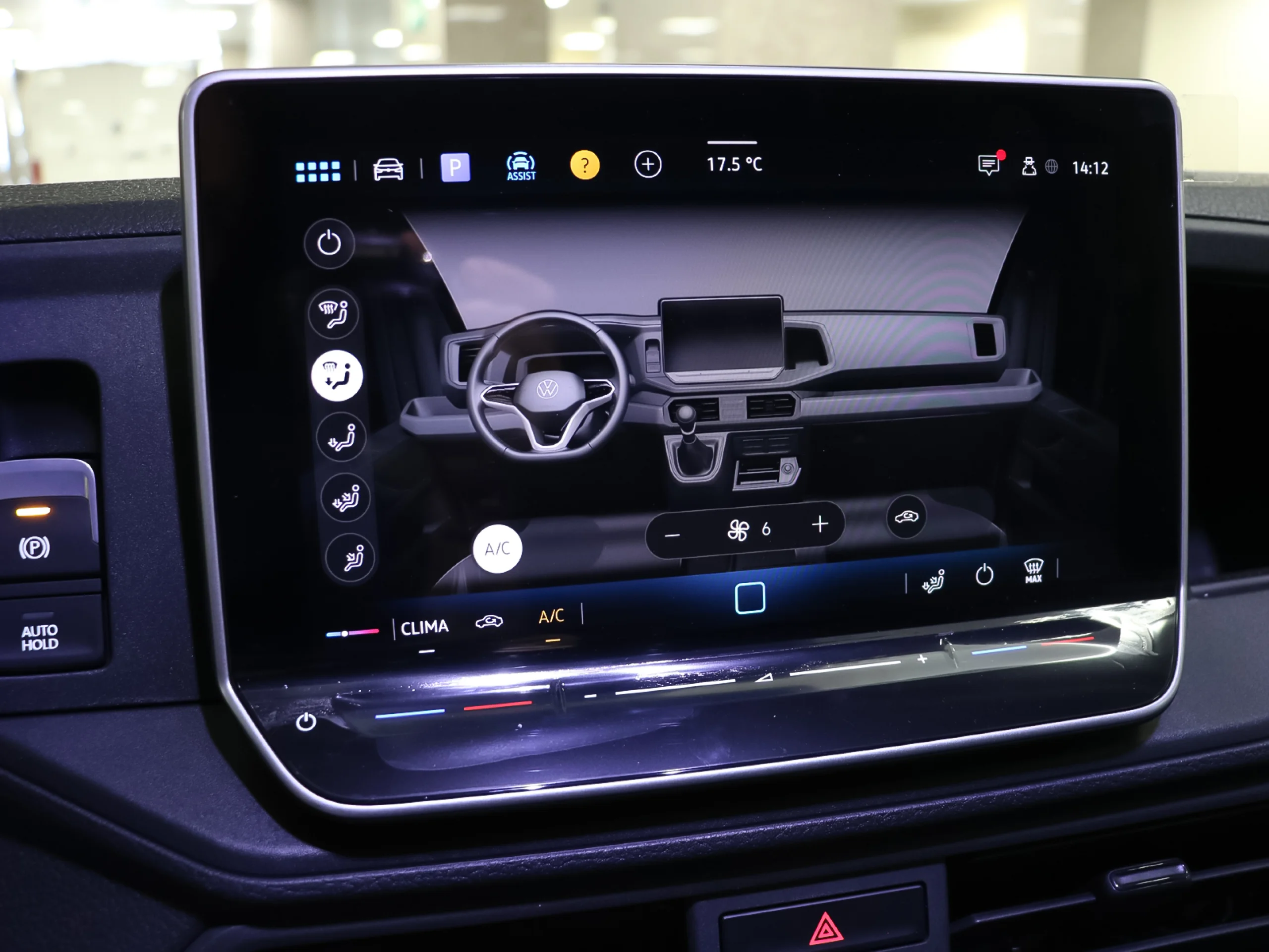 Volkswagen Crafter Furgon Batalla Media TN 2.0 TDI 103 kW (140 CV) 3.000 - Foto 25