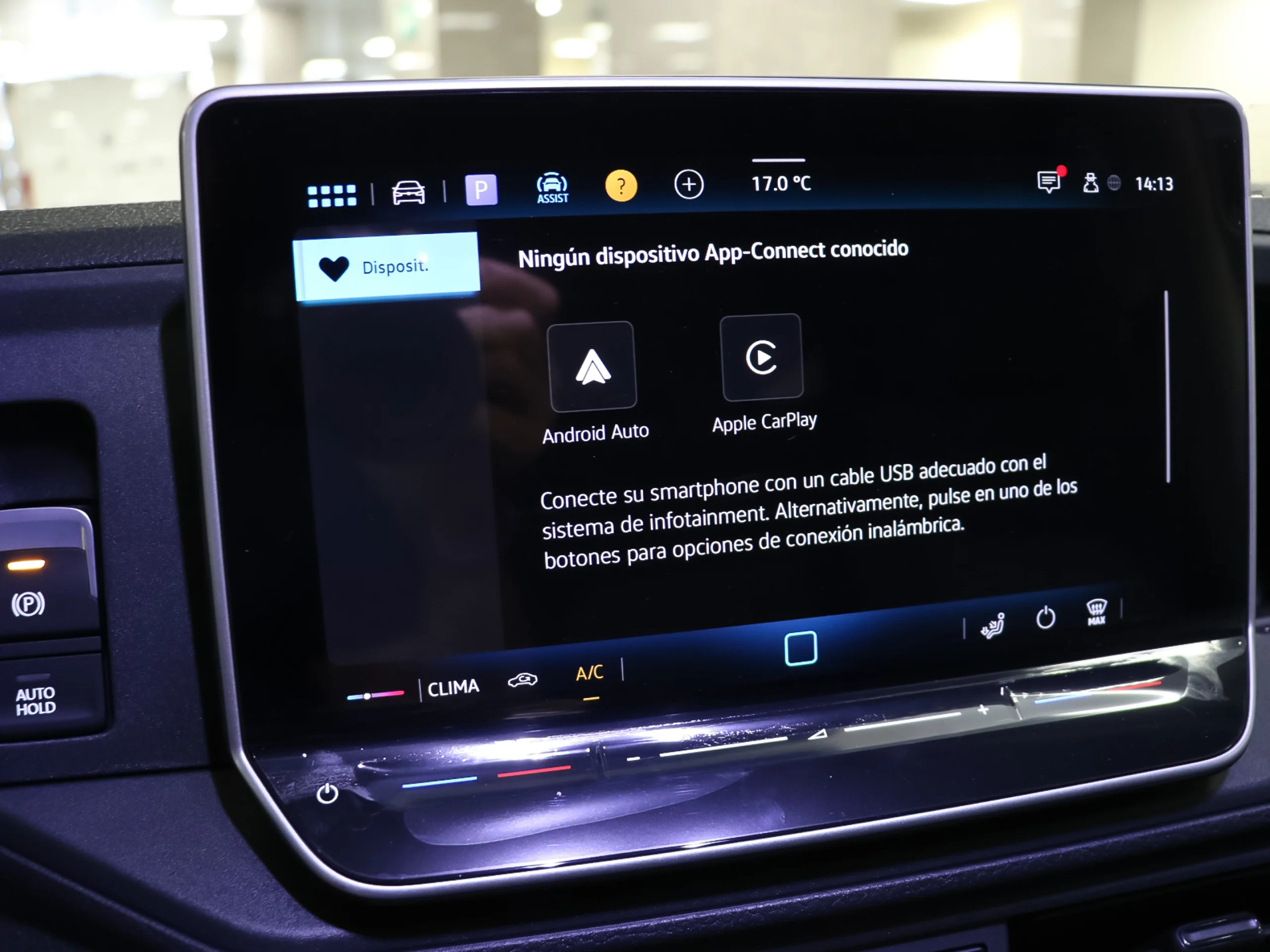 Volkswagen Crafter Furgon Batalla Media TN 2.0 TDI 103 kW (140 CV) 3.000 - Foto 28