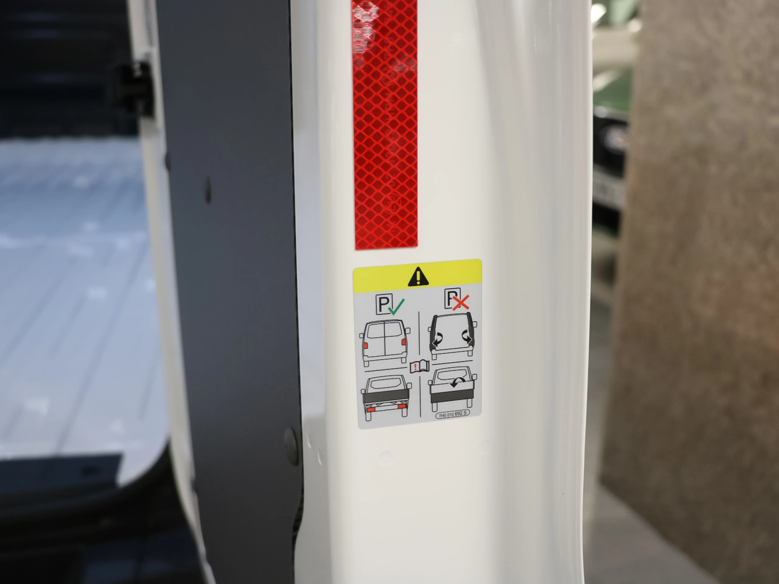 Volkswagen Crafter Furgon Batalla Media TN 2.0 TDI 103 kW (140 CV) 3.000 - Foto 41