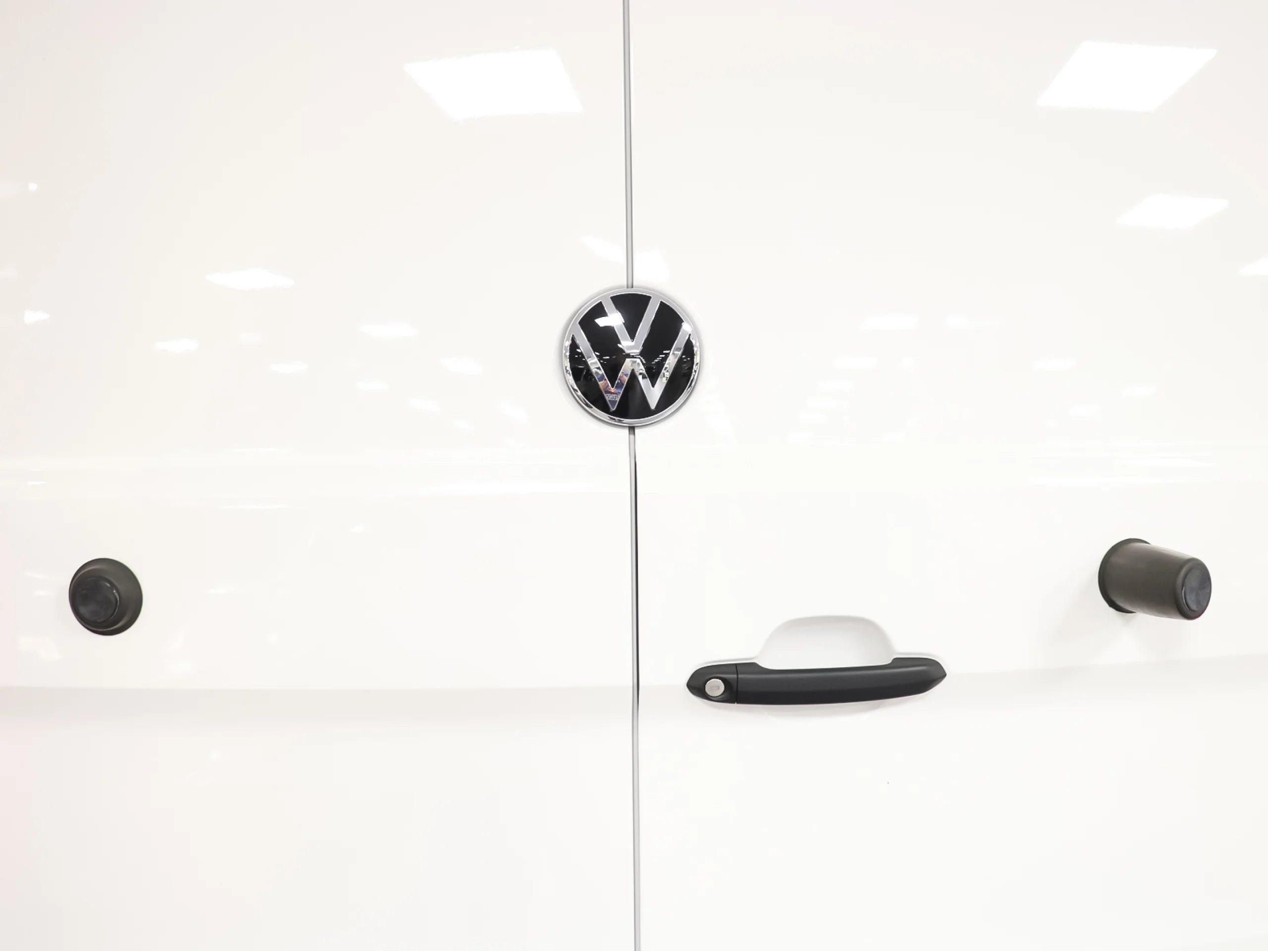 Volkswagen Crafter Furgon Batalla Media TN 2.0 TDI 103 kW (140 CV) 3.000 - Foto 43