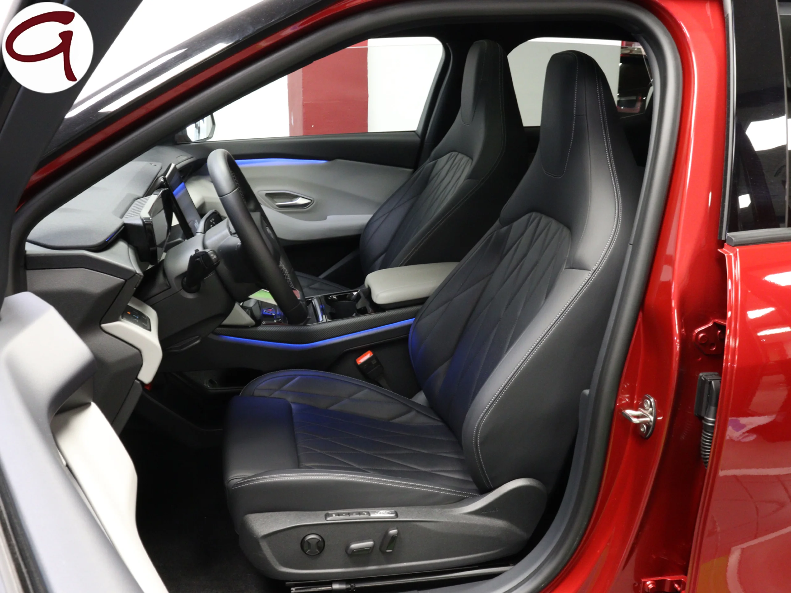 Ford Explorer CX740S Premium R. Ext. AWD 78kWh 250 kW (340 CV) - Foto 6