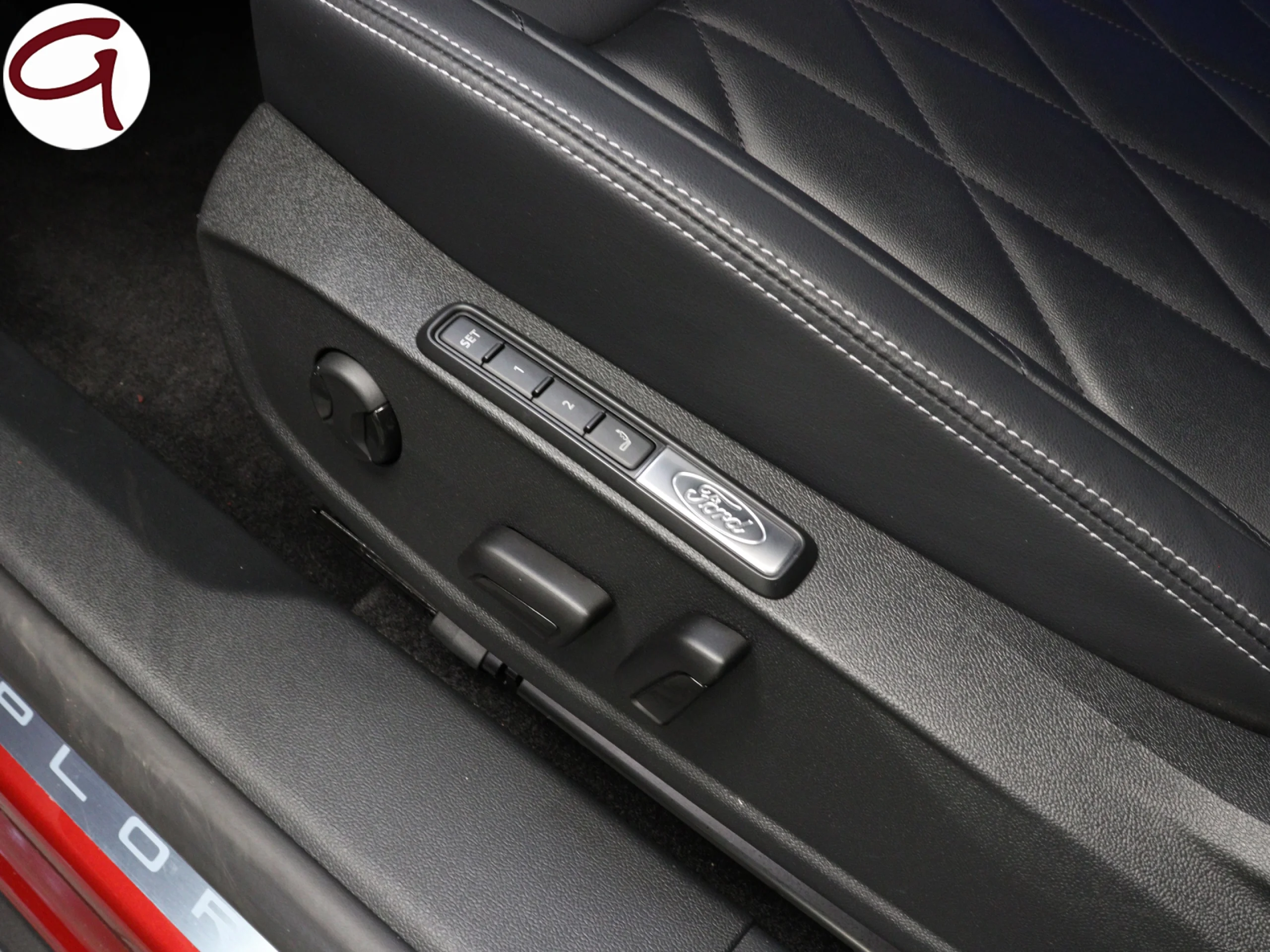 Ford Explorer CX740S Premium R. Ext. AWD 78kWh 250 kW (340 CV) - Foto 7