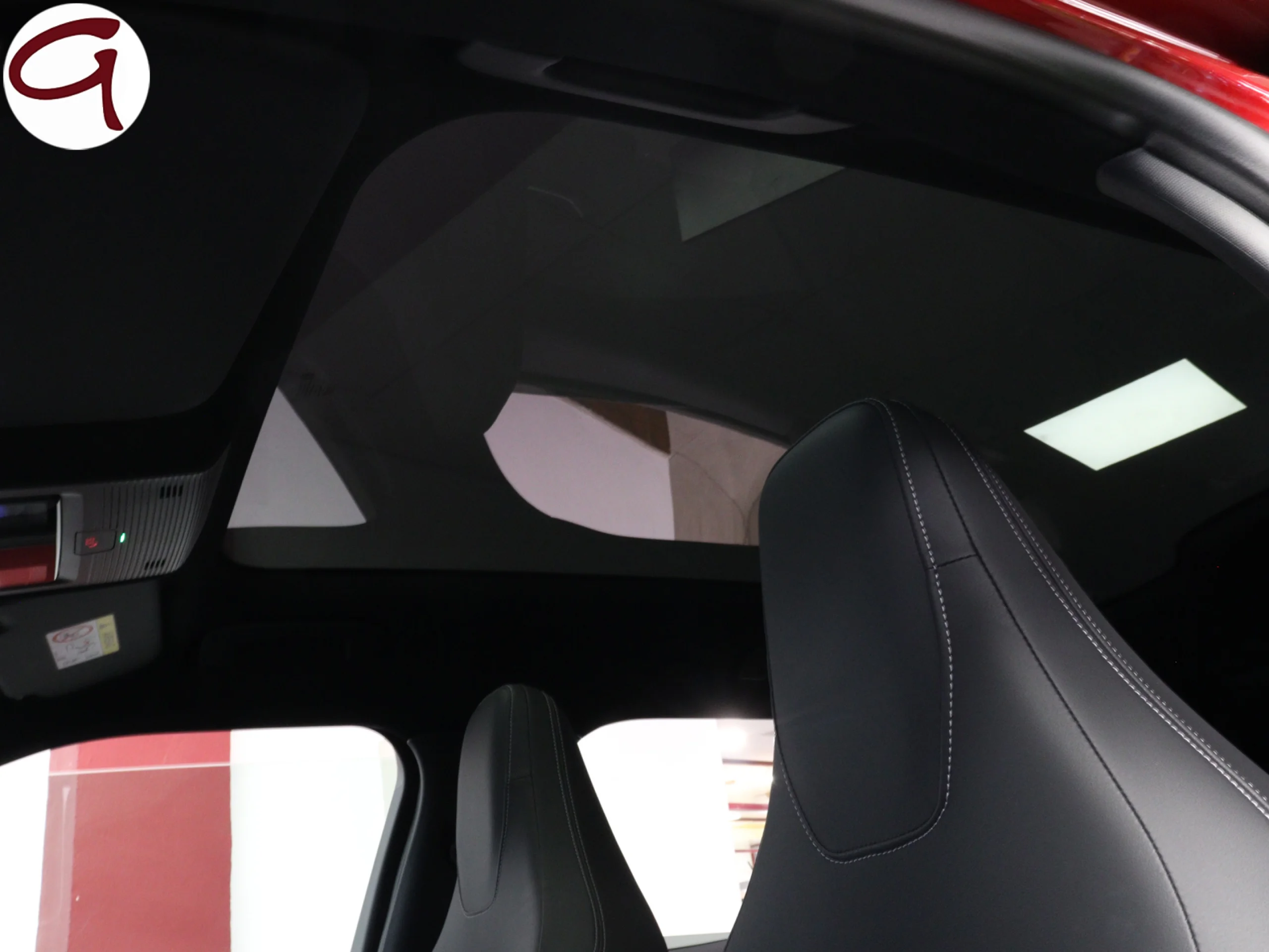 Ford Explorer CX740S Premium R. Ext. AWD 78kWh 250 kW (340 CV) - Foto 8