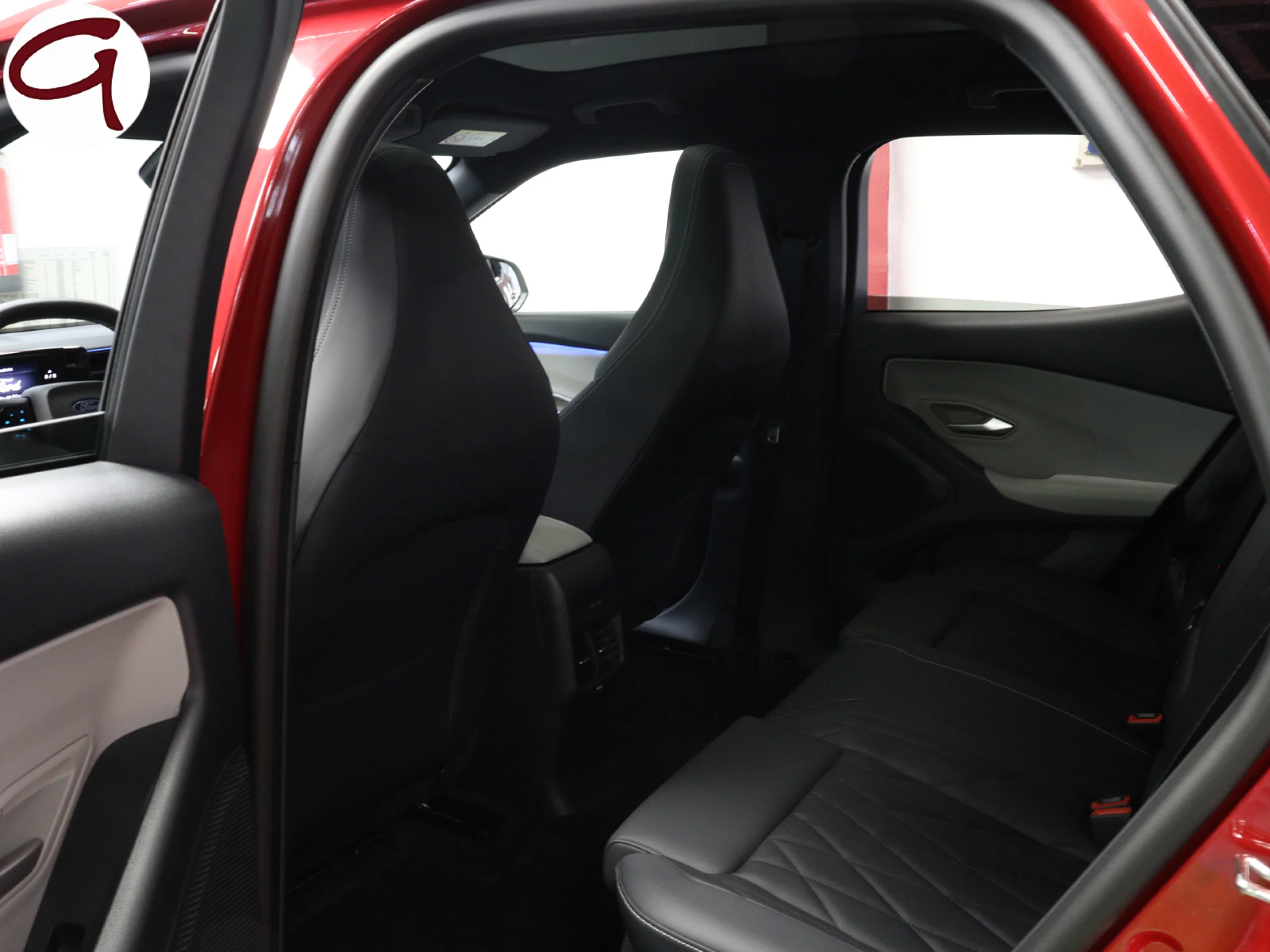 Ford Explorer CX740S Premium R. Ext. AWD 78kWh 250 kW (340 CV) - Foto 9