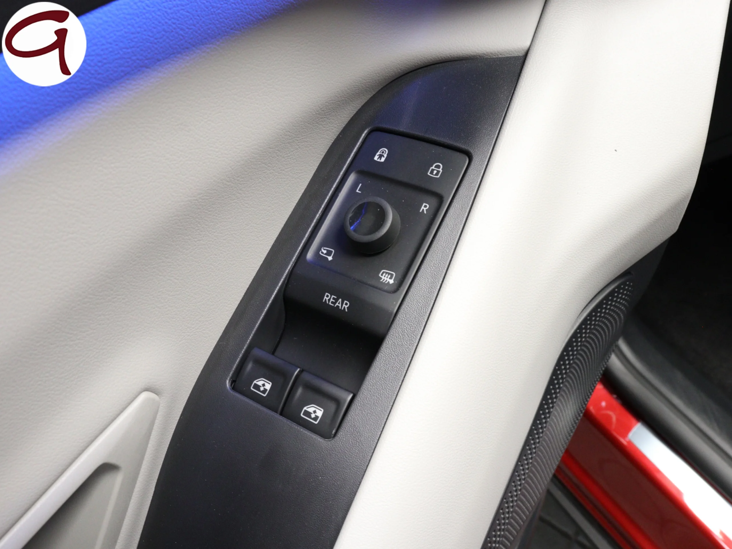 Ford Explorer CX740S Premium R. Ext. AWD 78kWh 250 kW (340 CV) - Foto 13