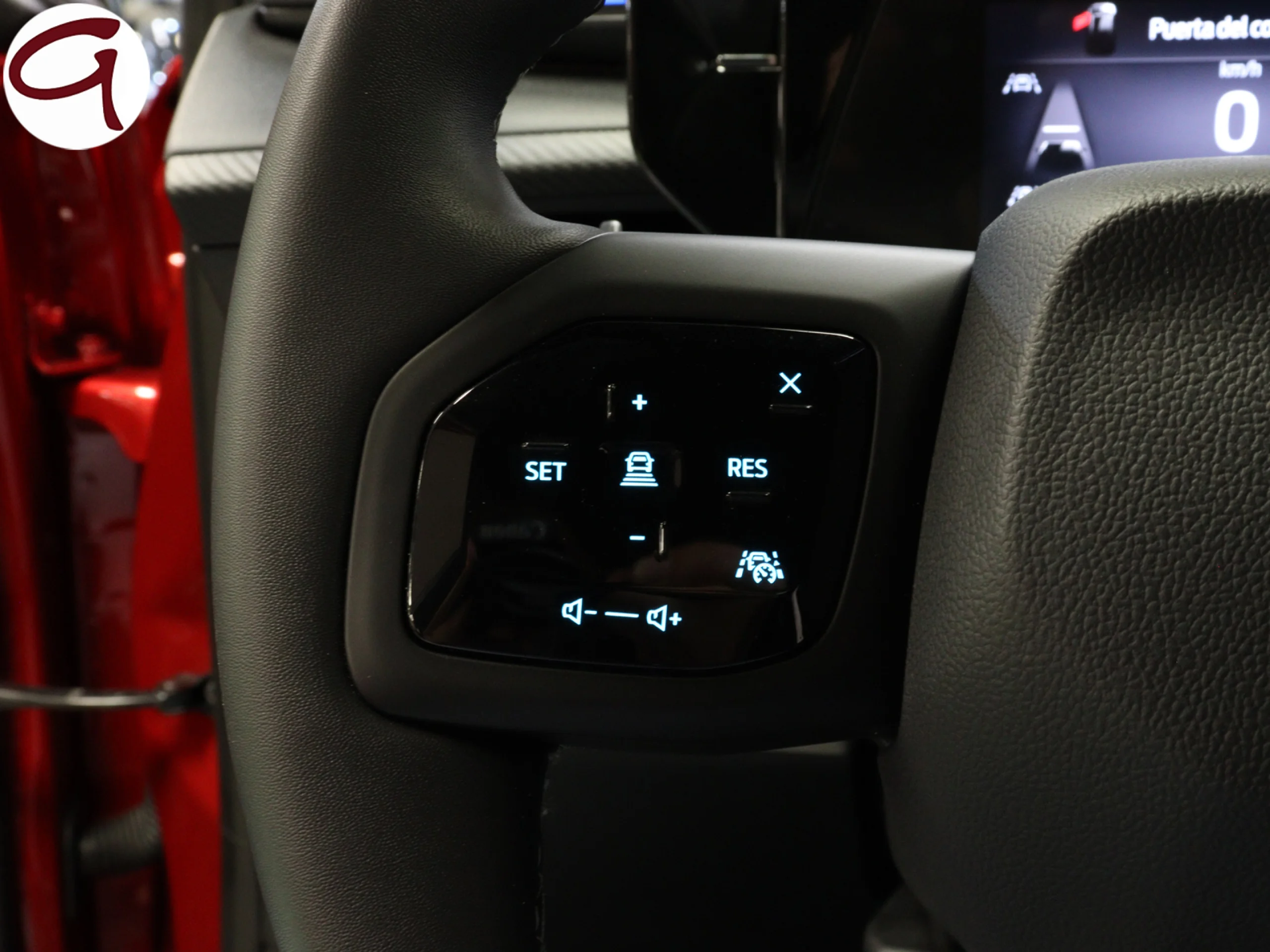 Ford Explorer CX740S Premium R. Ext. AWD 78kWh 250 kW (340 CV) - Foto 14