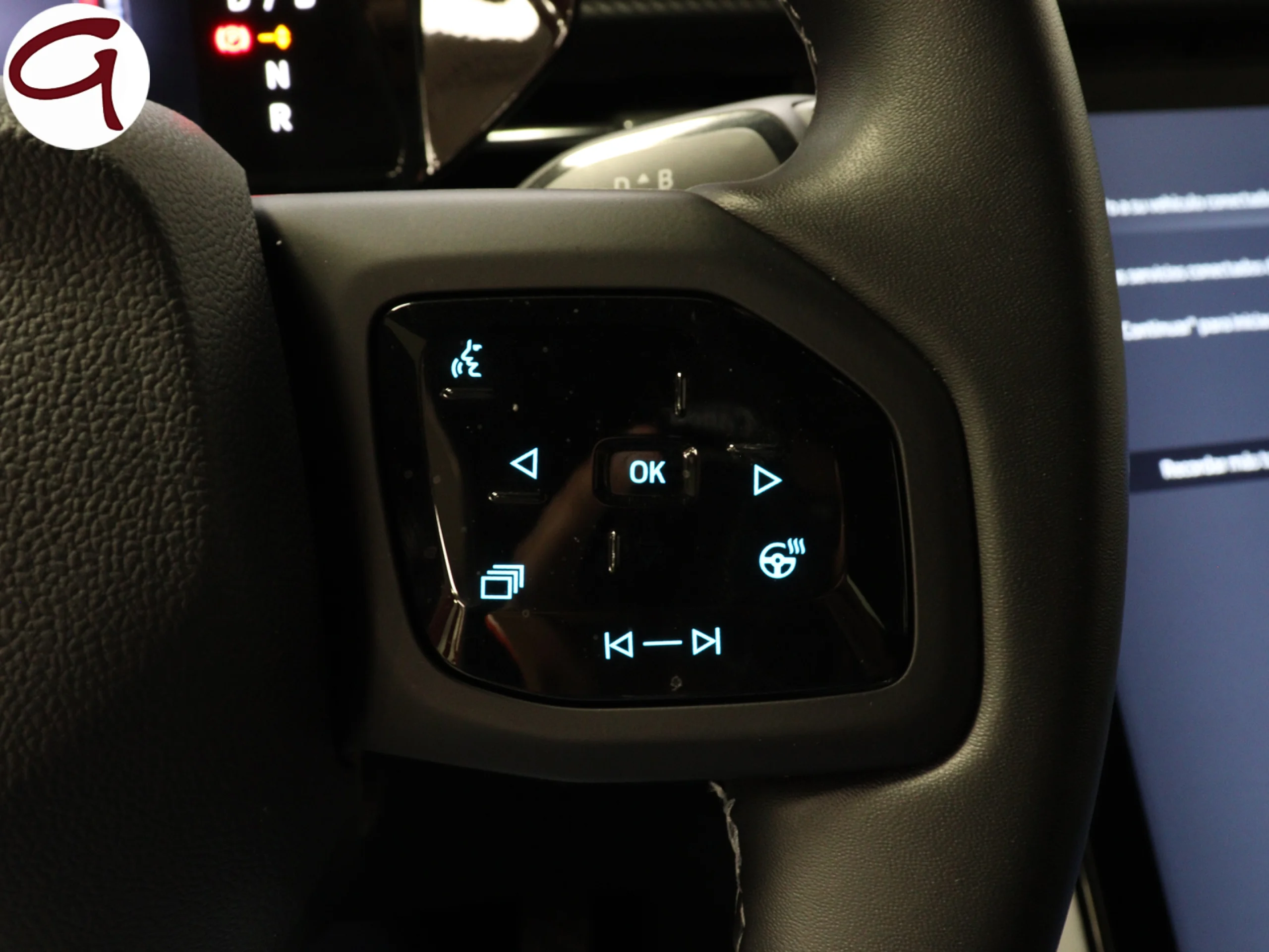 Ford Explorer CX740S Premium R. Ext. AWD 78kWh 250 kW (340 CV) - Foto 15