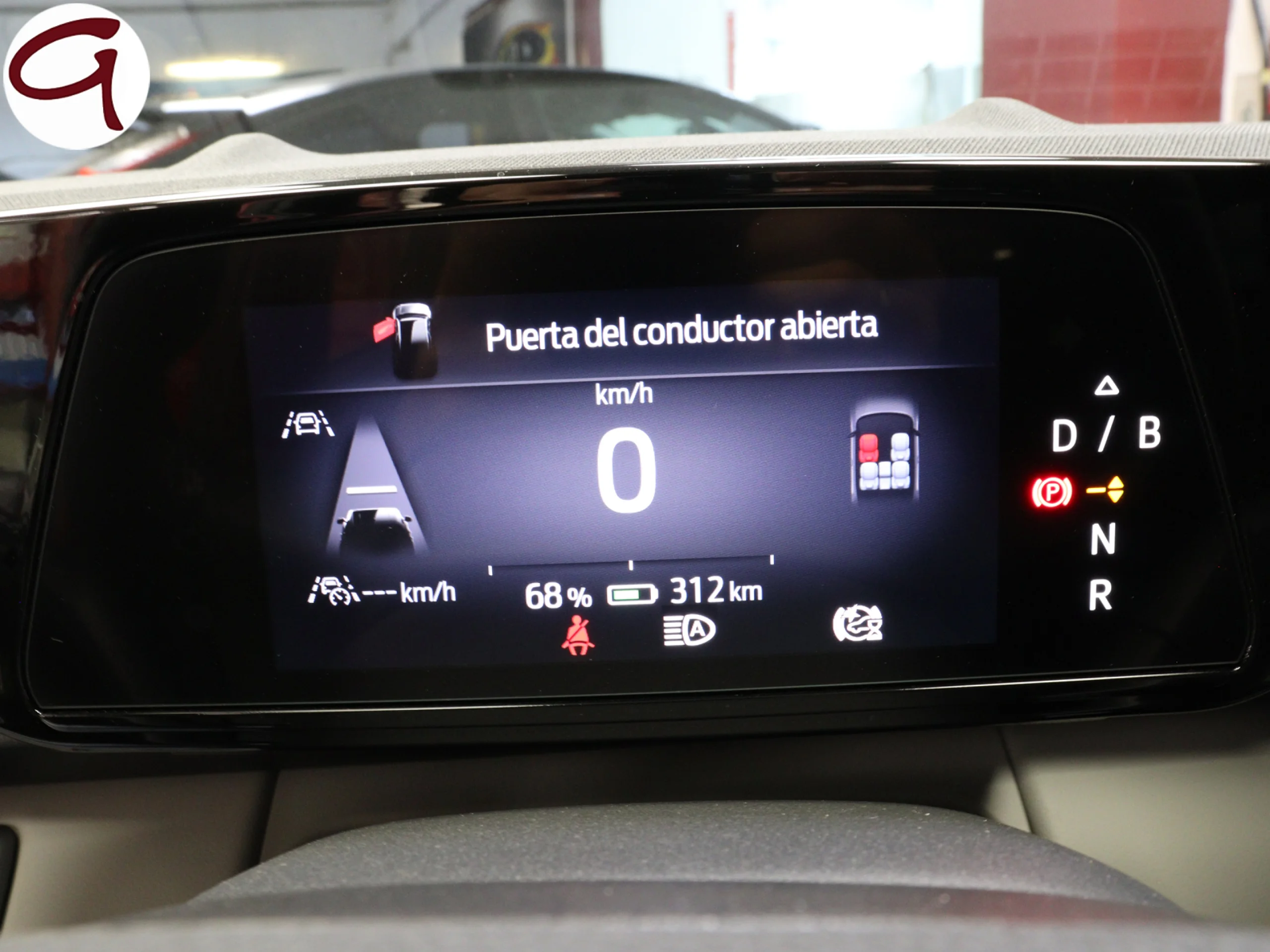 Ford Explorer CX740S Premium R. Ext. AWD 78kWh 250 kW (340 CV) - Foto 16