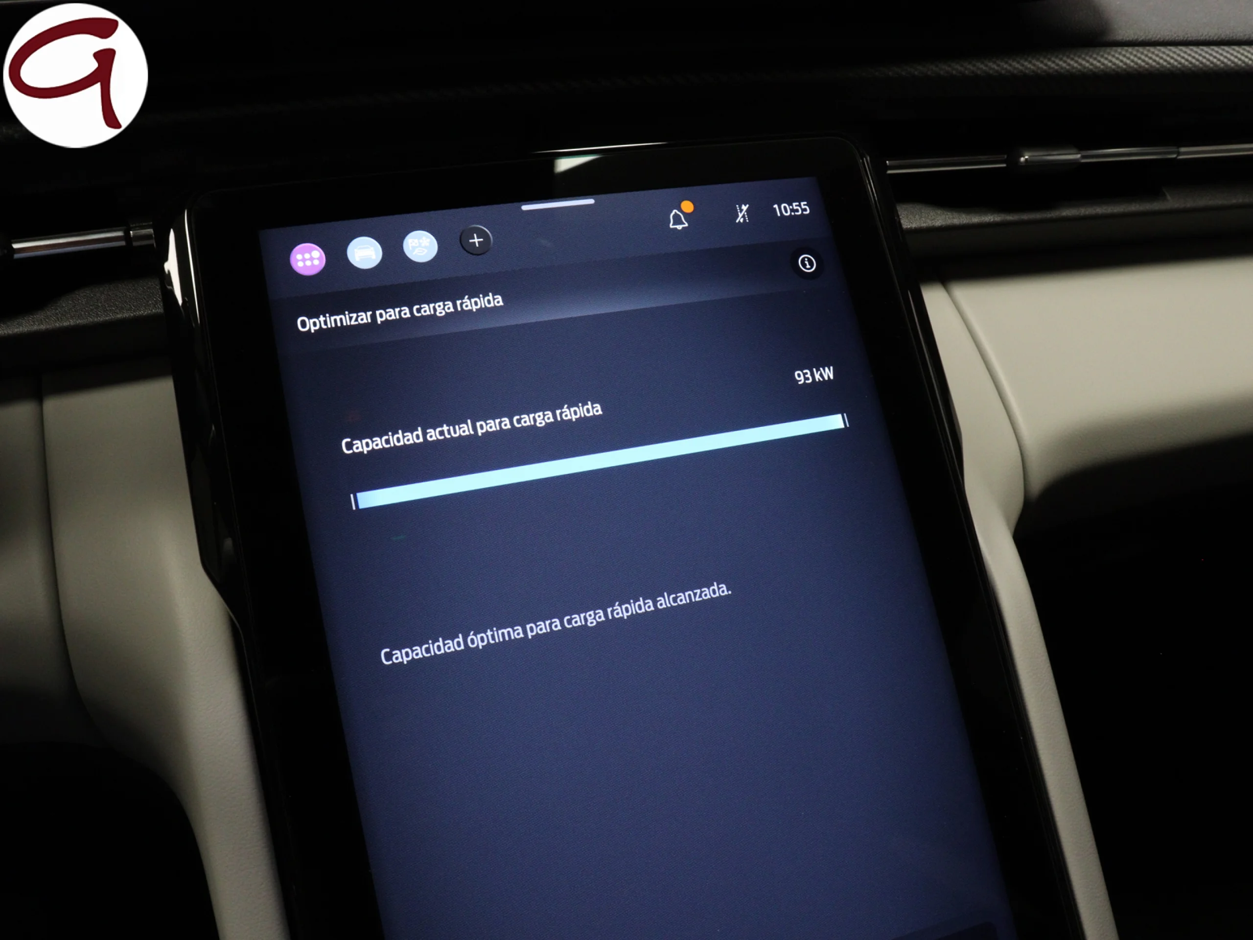 Ford Explorer CX740S Premium R. Ext. AWD 78kWh 250 kW (340 CV) - Foto 20