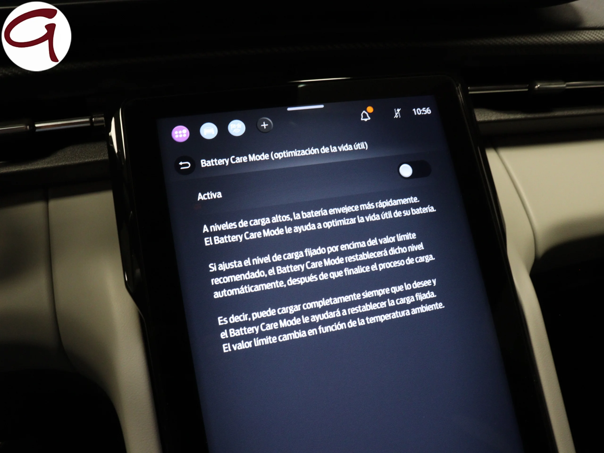 Ford Explorer CX740S Premium R. Ext. AWD 78kWh 250 kW (340 CV) - Foto 21