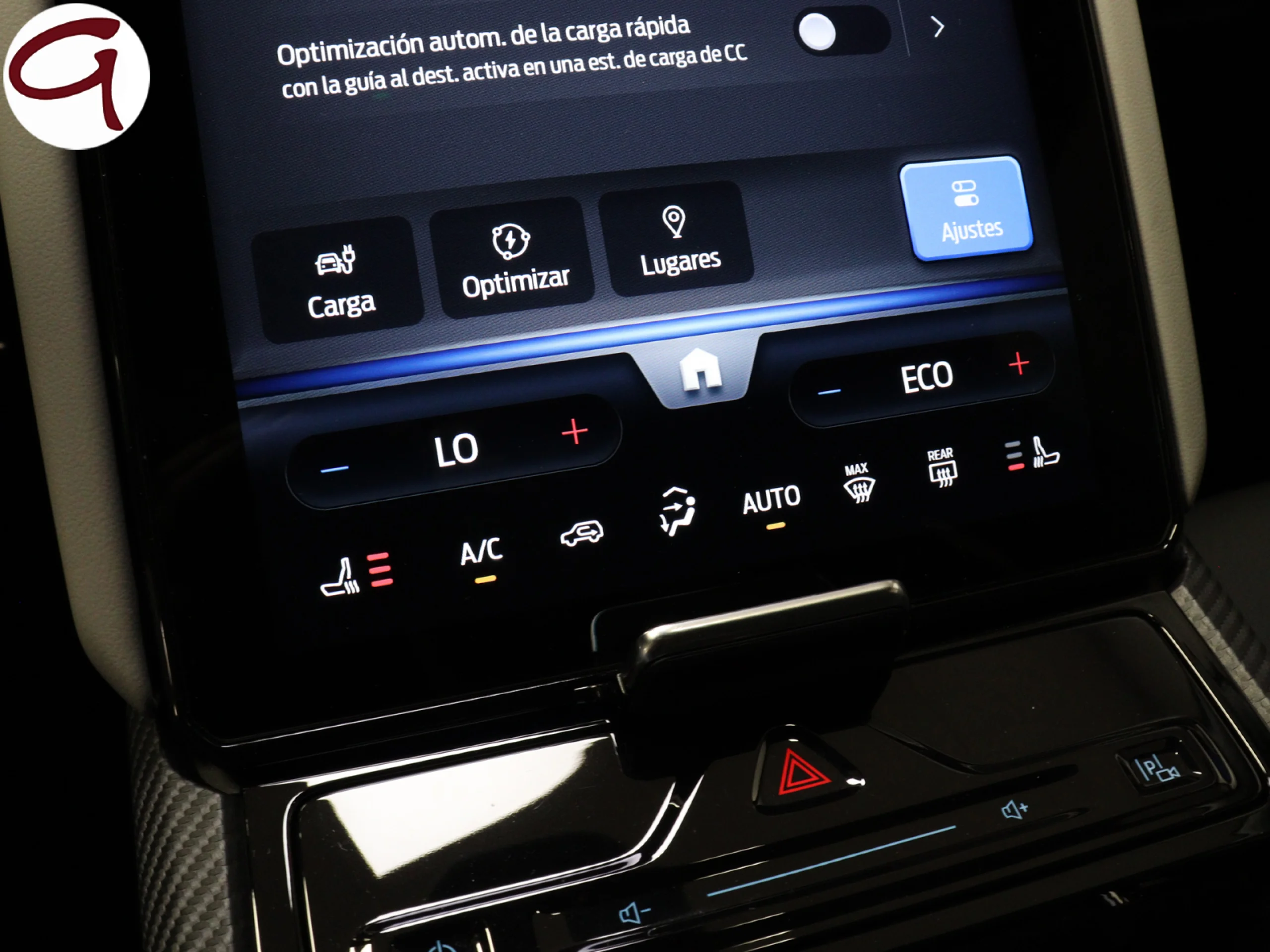 Ford Explorer CX740S Premium R. Ext. AWD 78kWh 250 kW (340 CV) - Foto 24