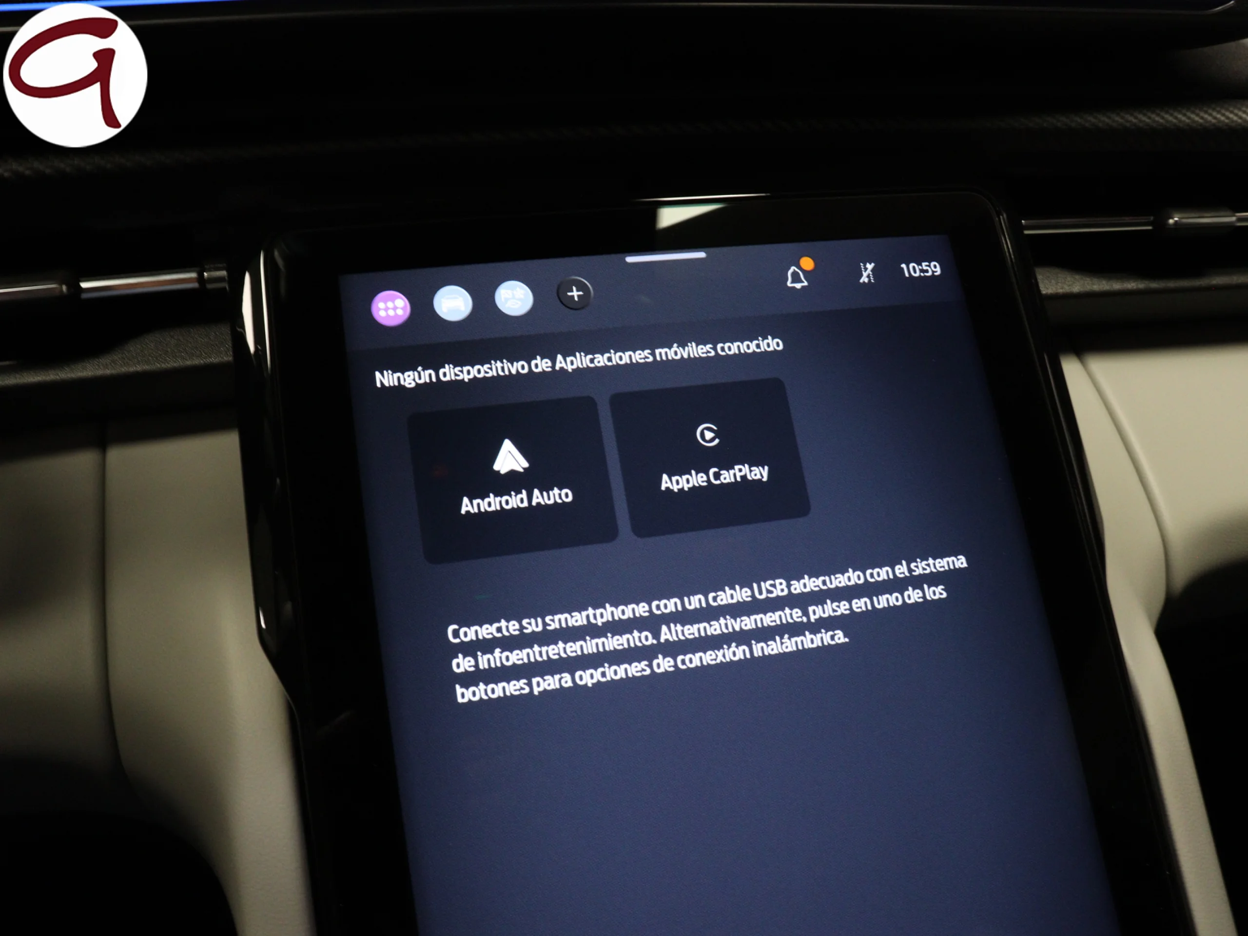 Ford Explorer CX740S Premium R. Ext. AWD 78kWh 250 kW (340 CV) - Foto 31