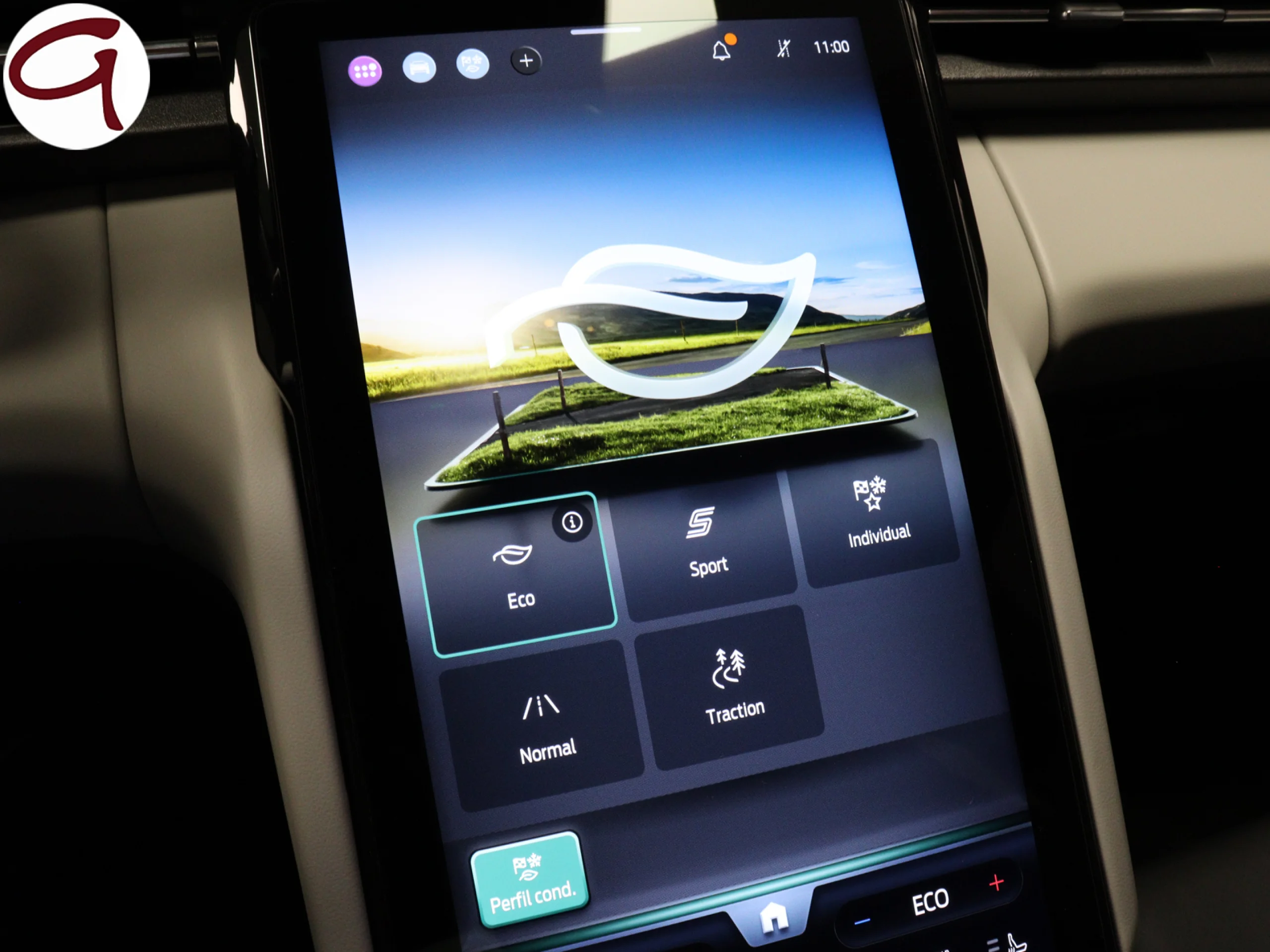 Ford Explorer CX740S Premium R. Ext. AWD 78kWh 250 kW (340 CV) - Foto 33