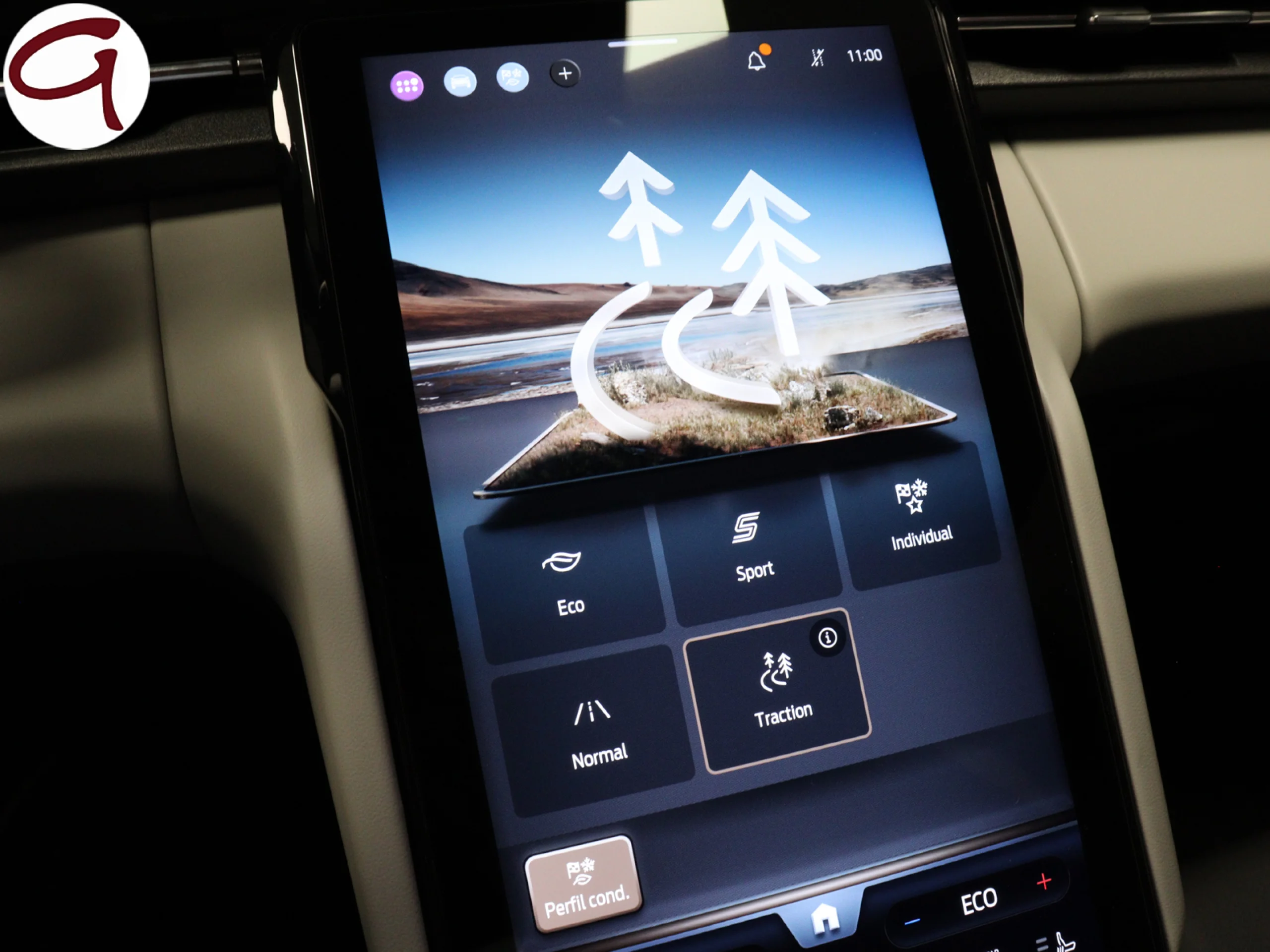 Ford Explorer CX740S Premium R. Ext. AWD 78kWh 250 kW (340 CV) - Foto 36