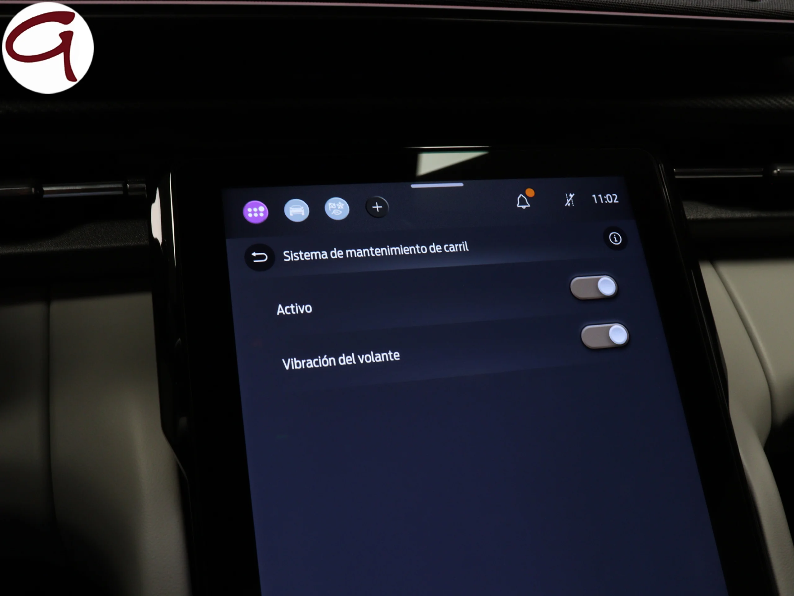 Ford Explorer CX740S Premium R. Ext. AWD 78kWh 250 kW (340 CV) - Foto 41