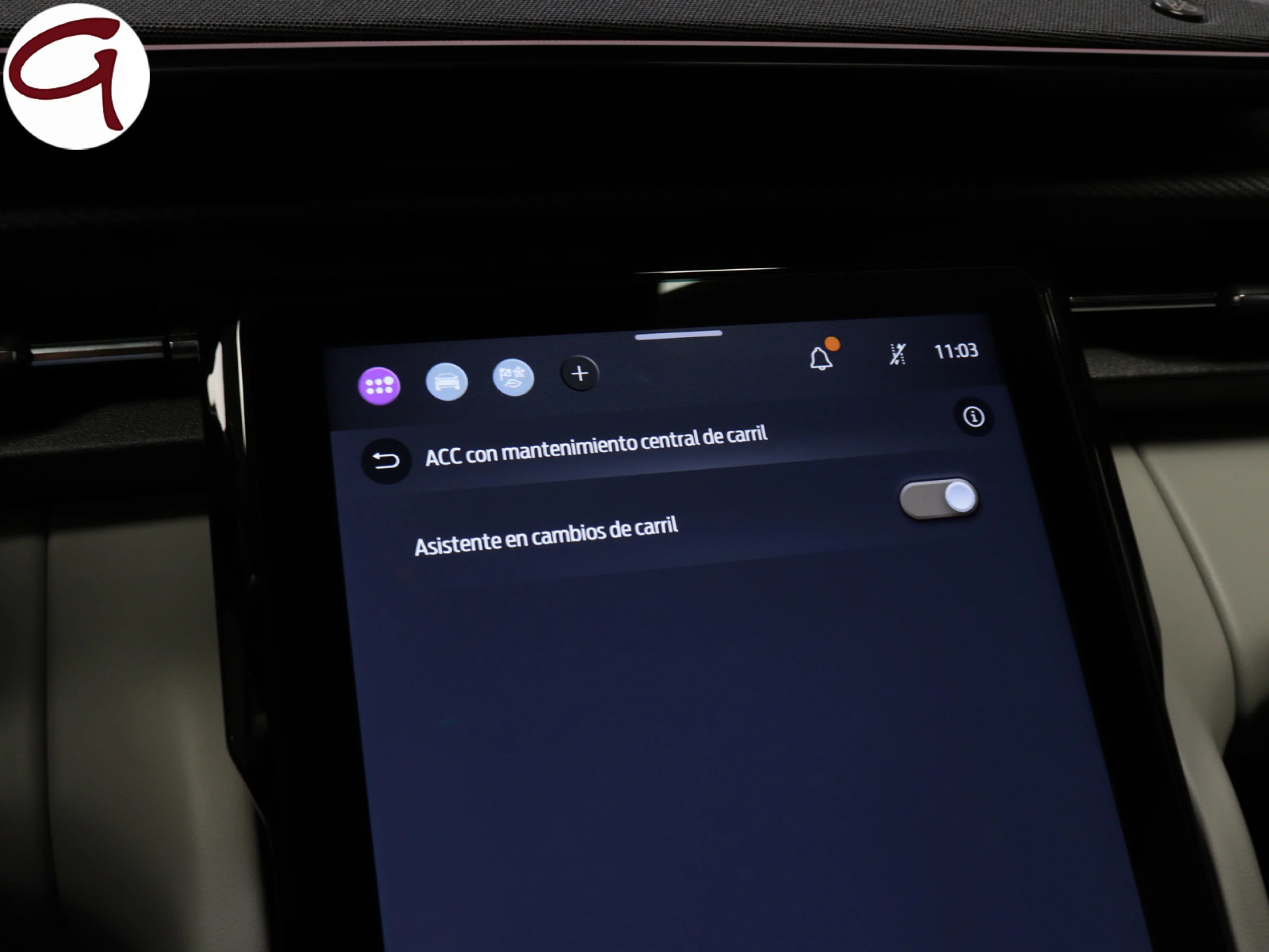 Ford Explorer CX740S Premium R. Ext. AWD 78kWh 250 kW (340 CV) - Foto 42