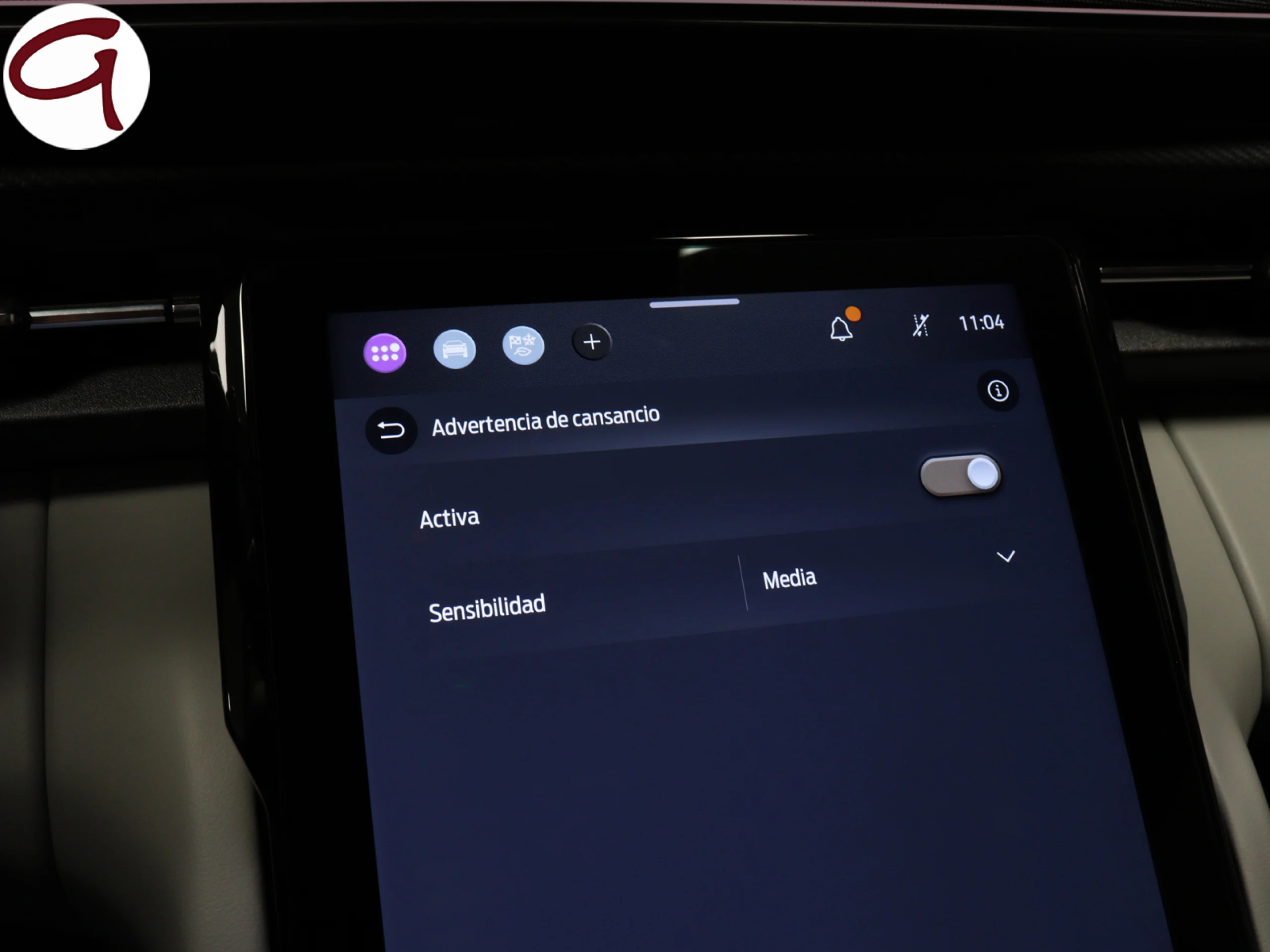 Ford Explorer CX740S Premium R. Ext. AWD 78kWh 250 kW (340 CV) - Foto 46