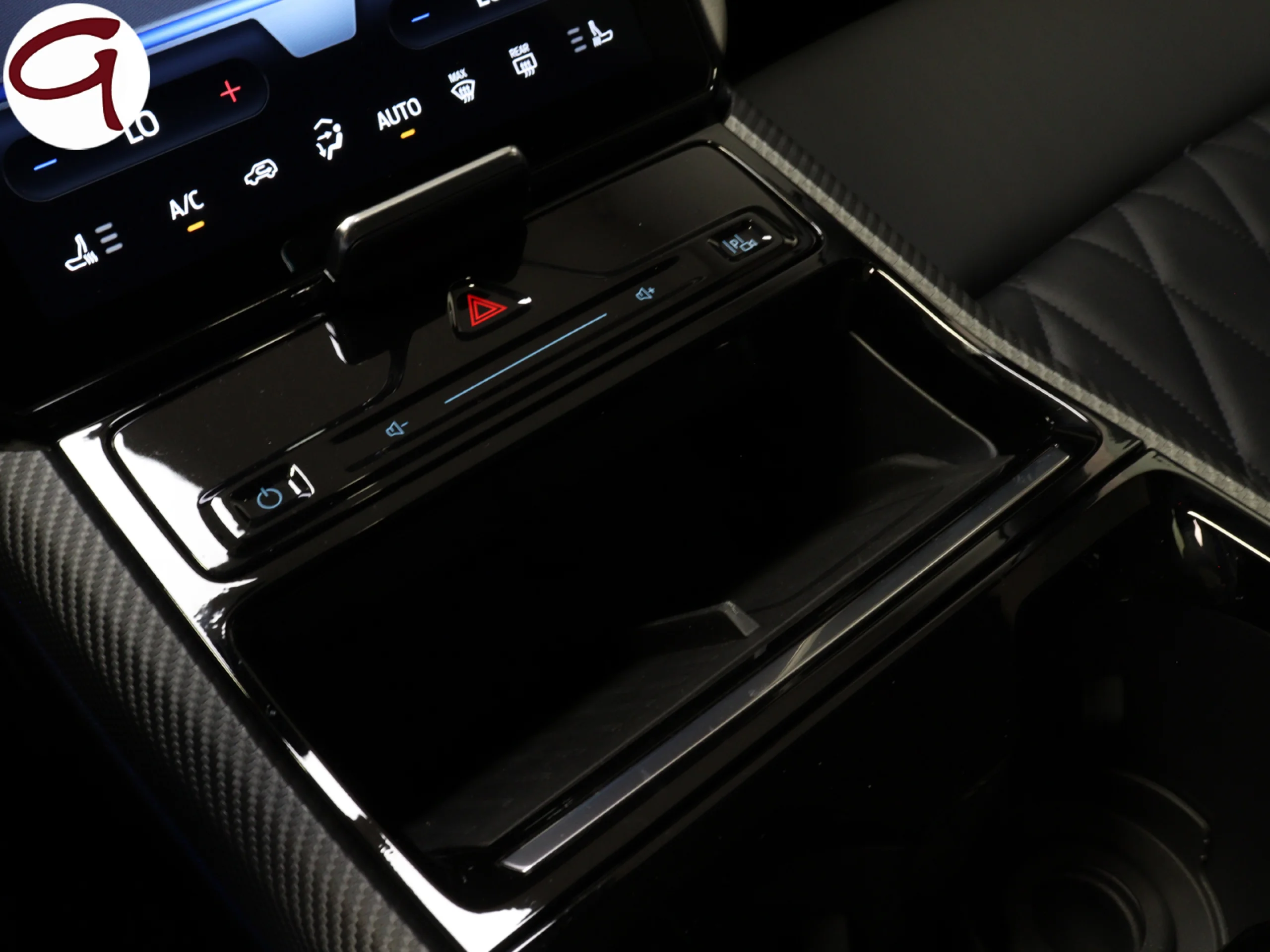 Ford Explorer CX740S Premium R. Ext. AWD 78kWh 250 kW (340 CV) - Foto 48