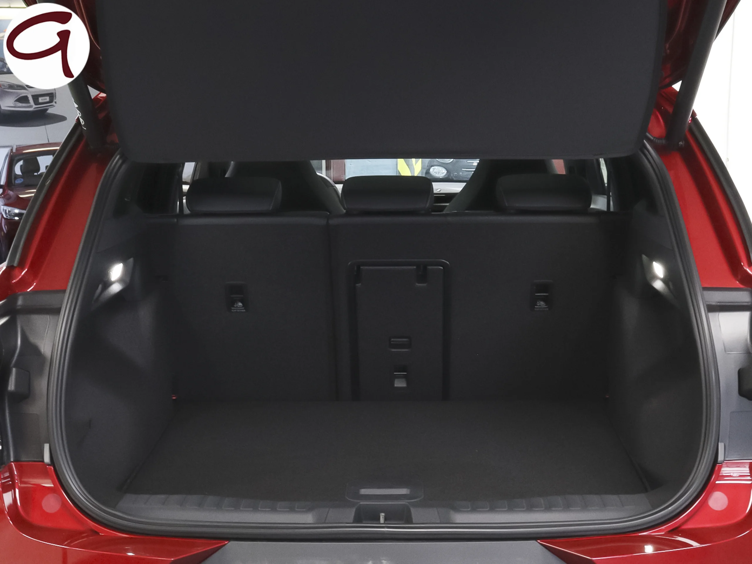 Ford Explorer CX740S Premium R. Ext. AWD 78kWh 250 kW (340 CV) - Foto 50