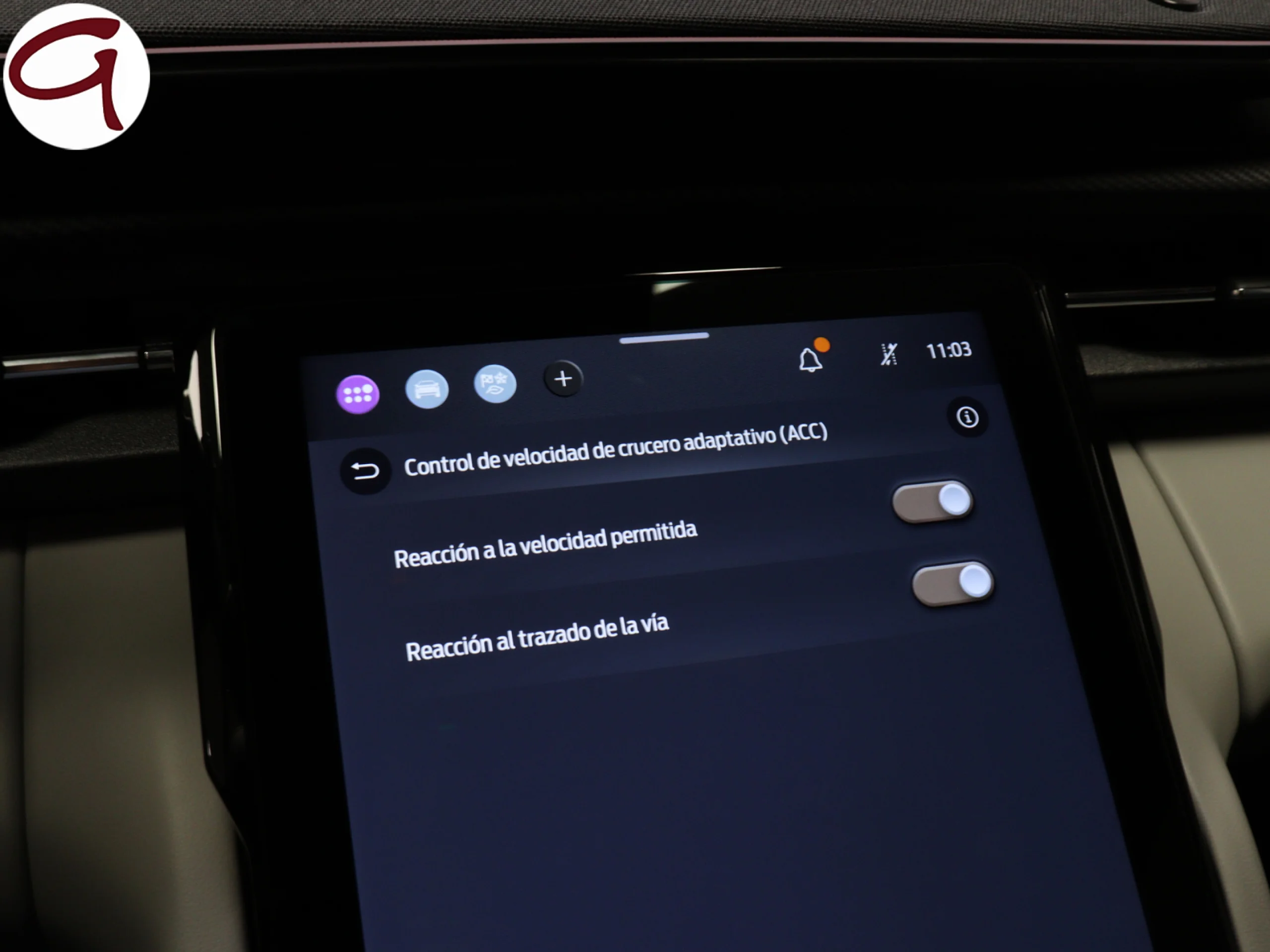 Ford Explorer CX740S Premium R. Ext. AWD 78kWh 250 kW (340 CV) - Foto 44