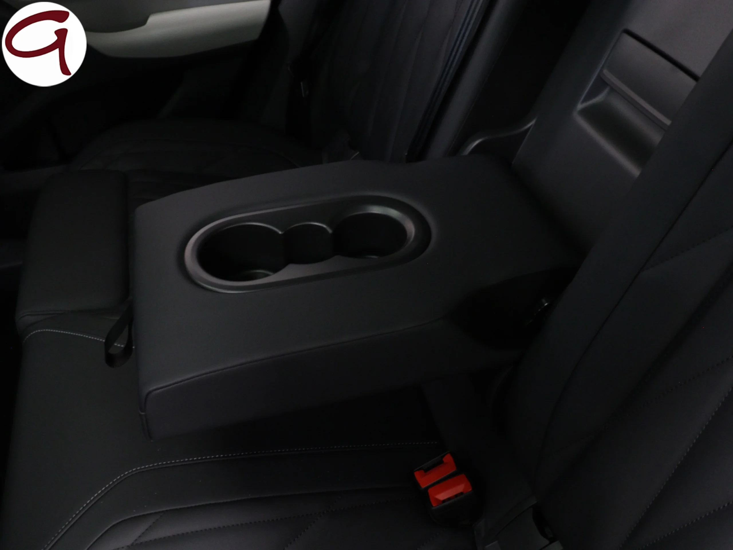 Ford Explorer CX740S Premium R. Ext. AWD 78kWh 250 kW (340 CV) - Foto 11