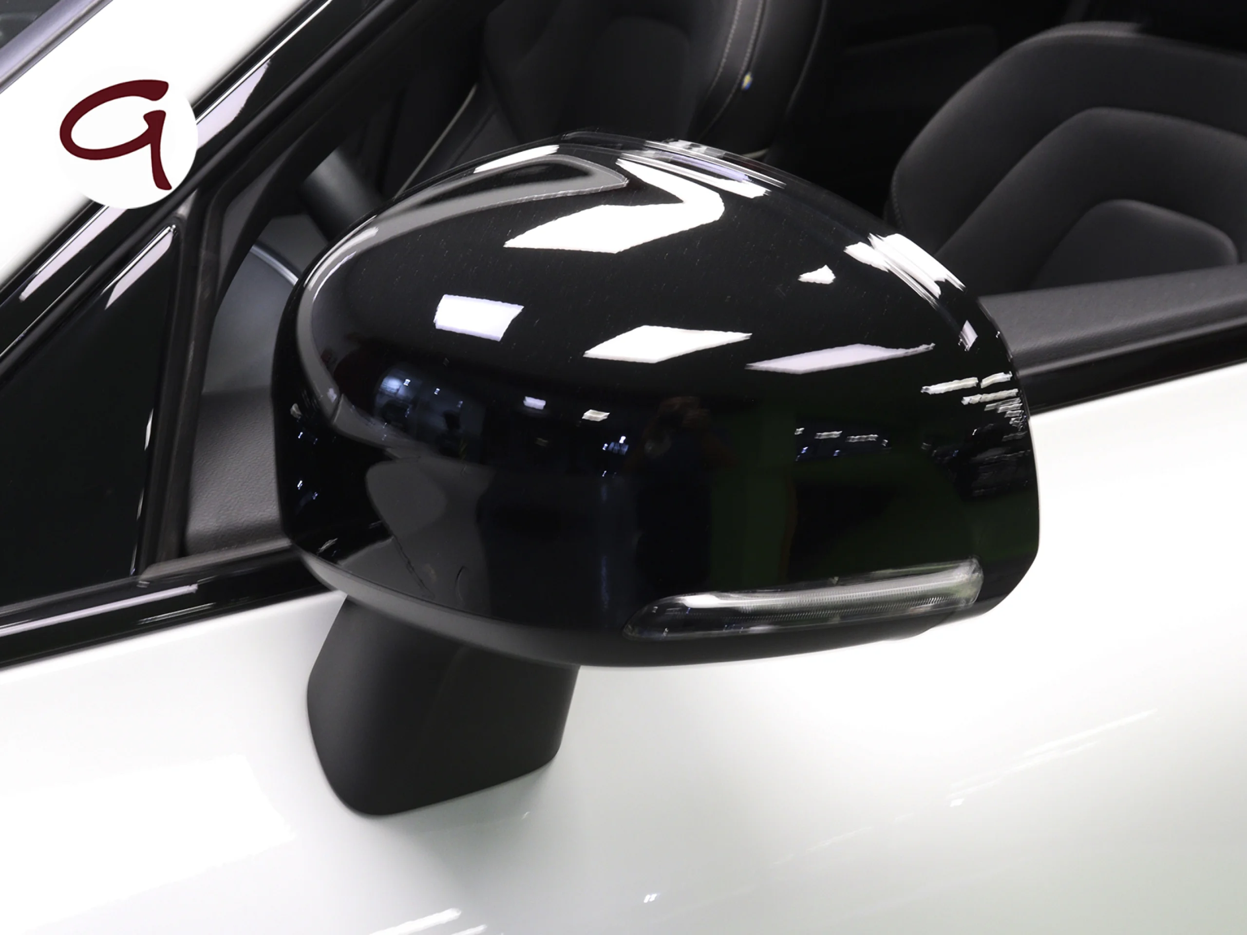 Volvo XC60 T6 Recharge R-Design AWD Auto 250 kW (340 CV) - Foto 5