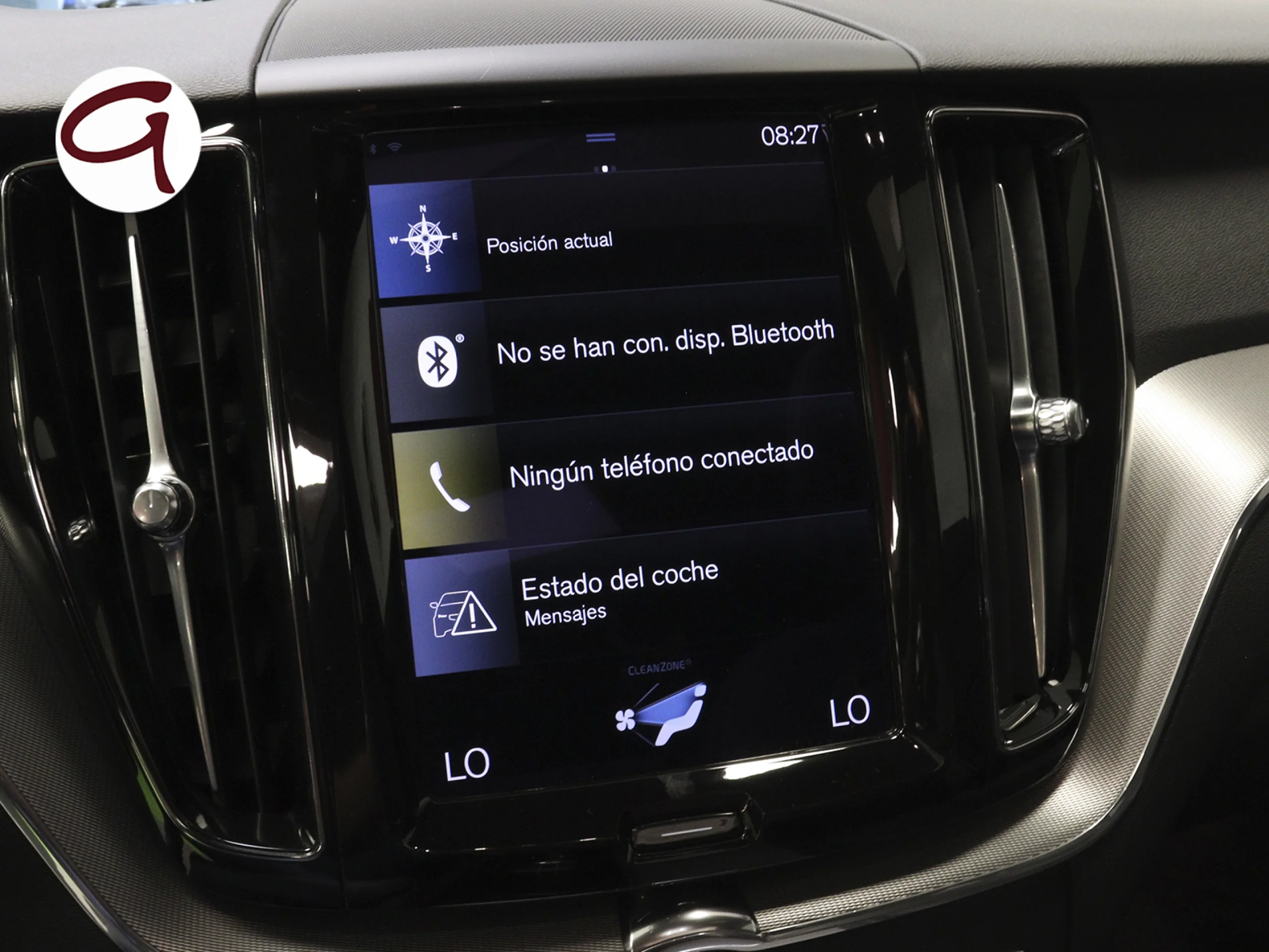 Volvo XC60 T6 Recharge R-Design AWD Auto 250 kW (340 CV) - Foto 18