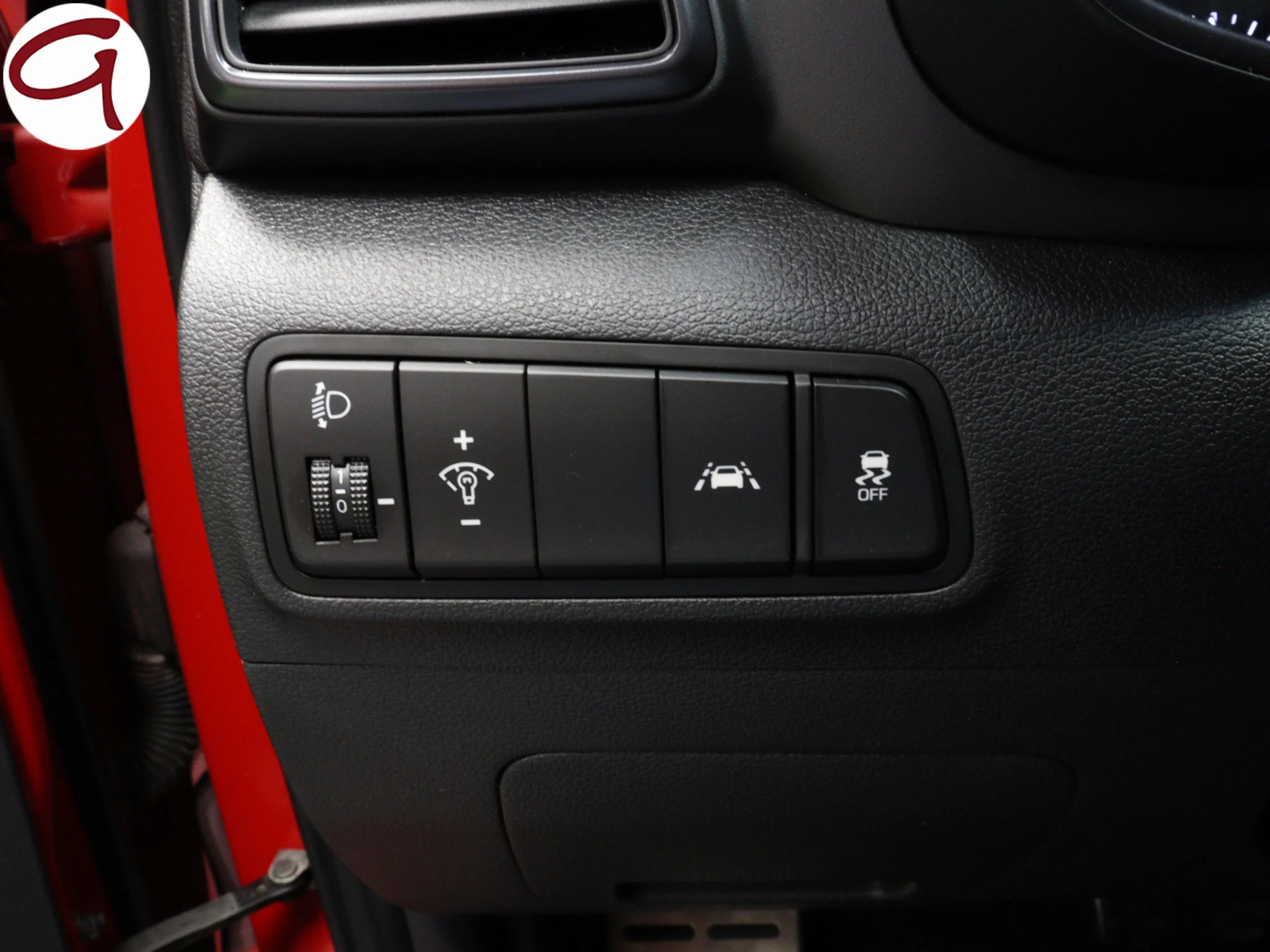 Hyundai Tucson 1.6 CRDI 48V N-Line DT 4X2 100 kW (136 CV) - Foto 11