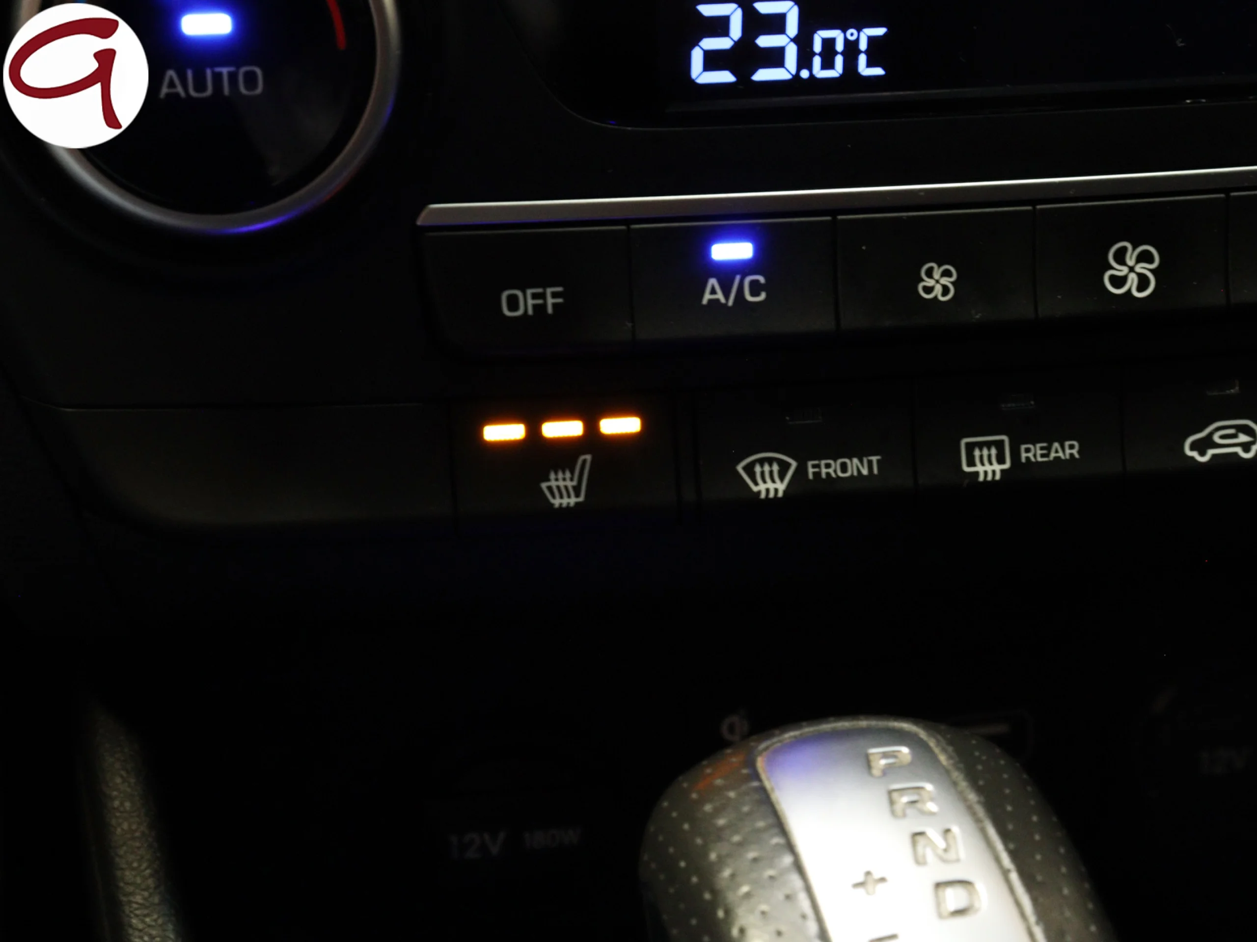 Hyundai Tucson 1.6 CRDI 48V N-Line DT 4X2 100 kW (136 CV) - Foto 21