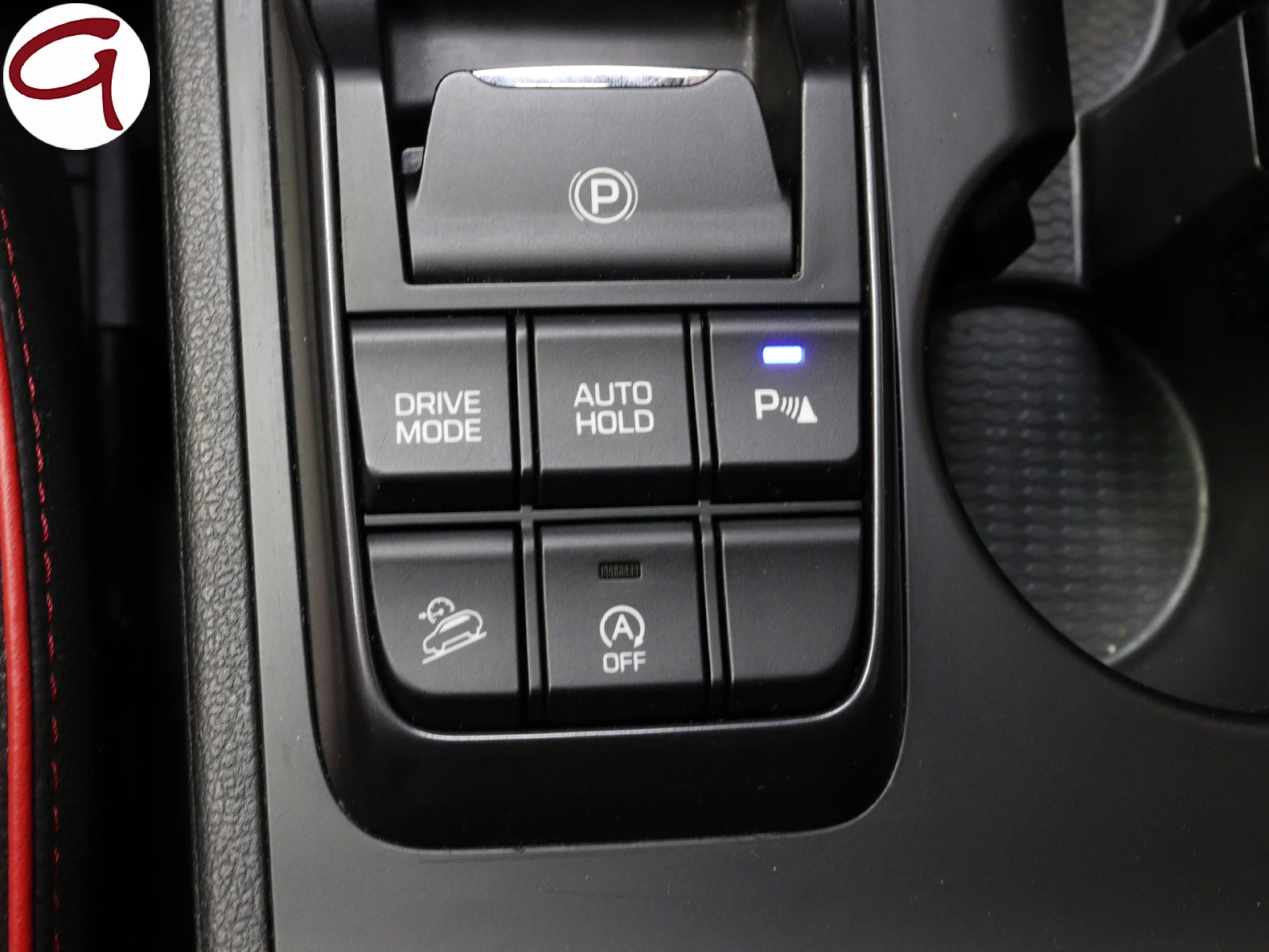 Hyundai Tucson 1.6 CRDI 48V N-Line DT 4X2 100 kW (136 CV) - Foto 25